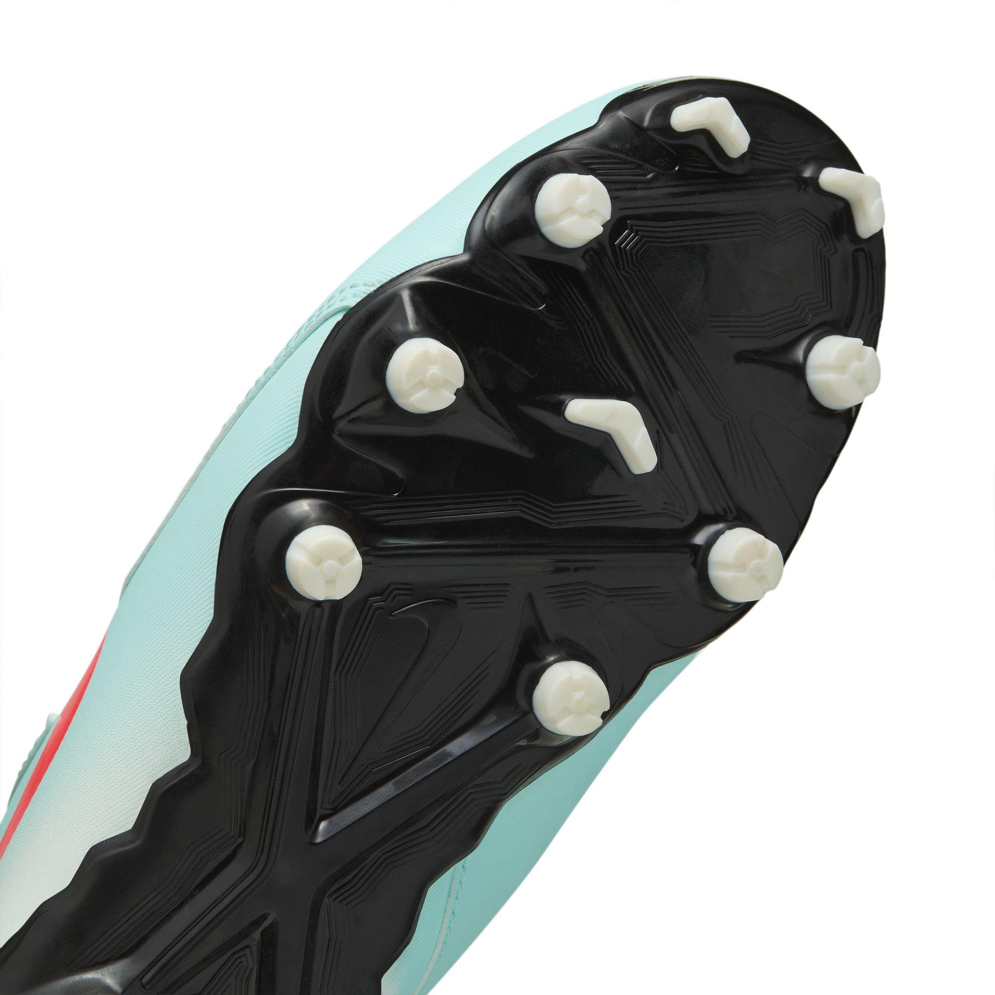 Mint/Atomic Red - Nike - Nike Phtm GX2 Acd FG Jn99 - 9