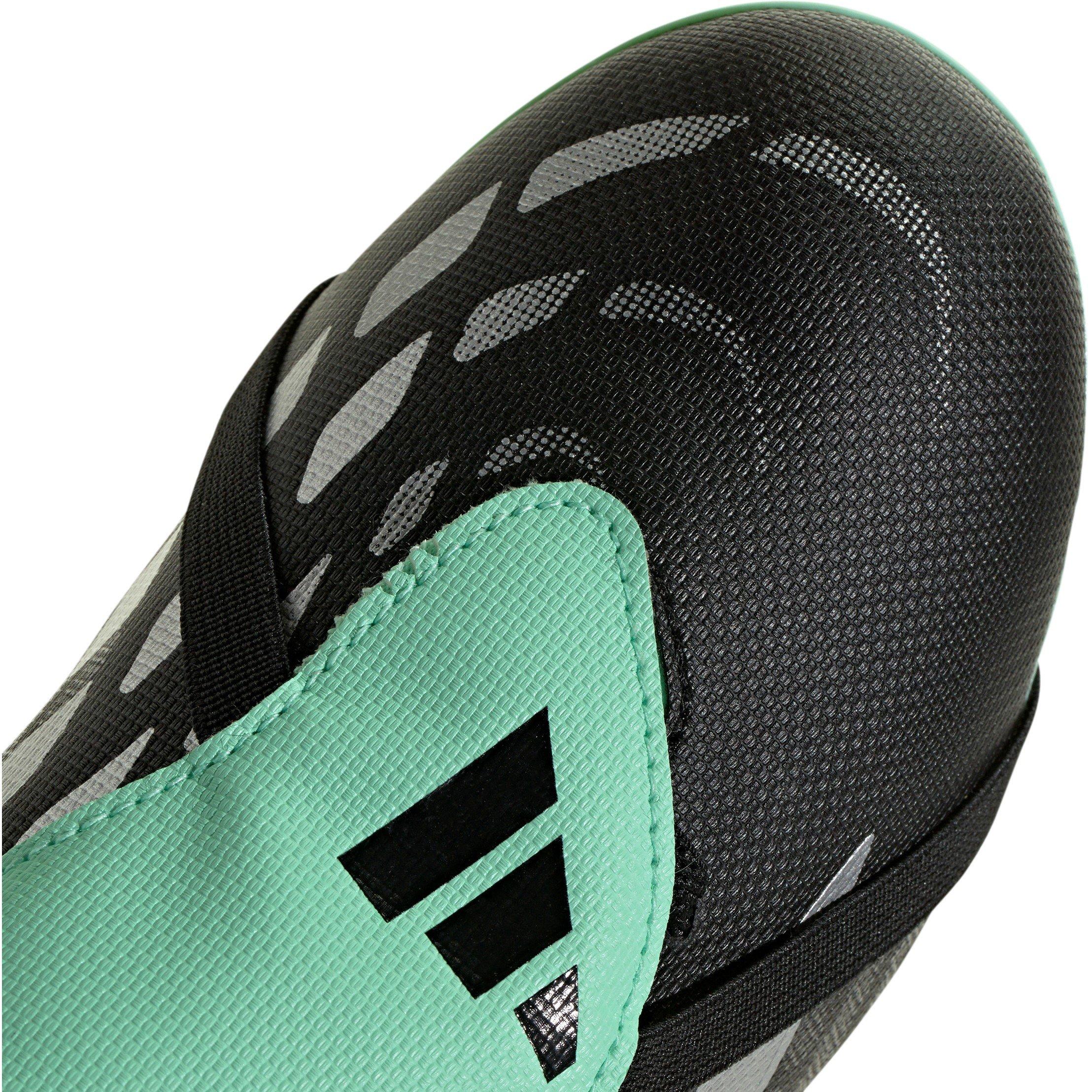 Blk/Silver/Mint - adidas - Adidas Pred Club Fg Jn64 - 8