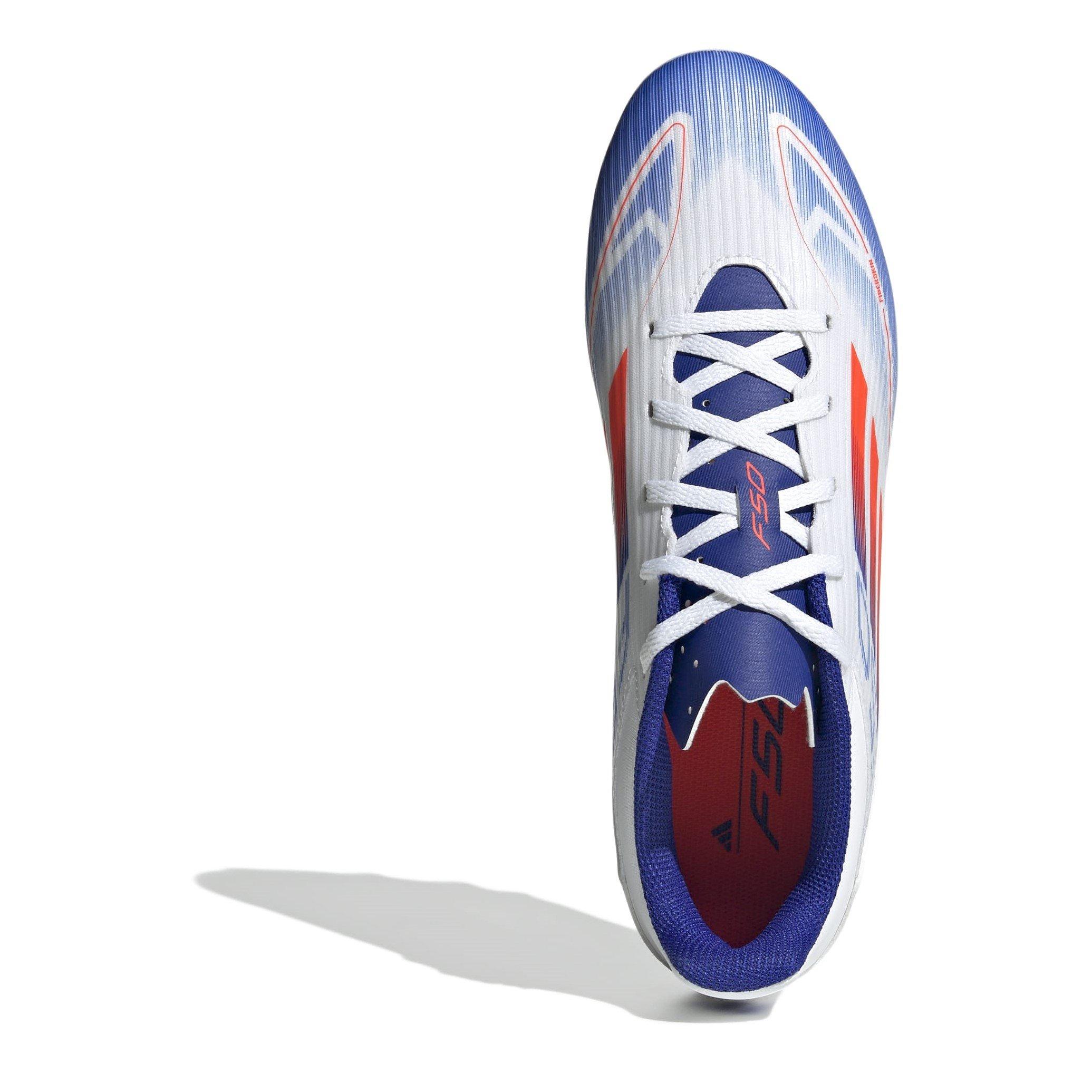 P&S fútbol adidas Unisex Kids' Club Fxg Football Boots | Sports Direct