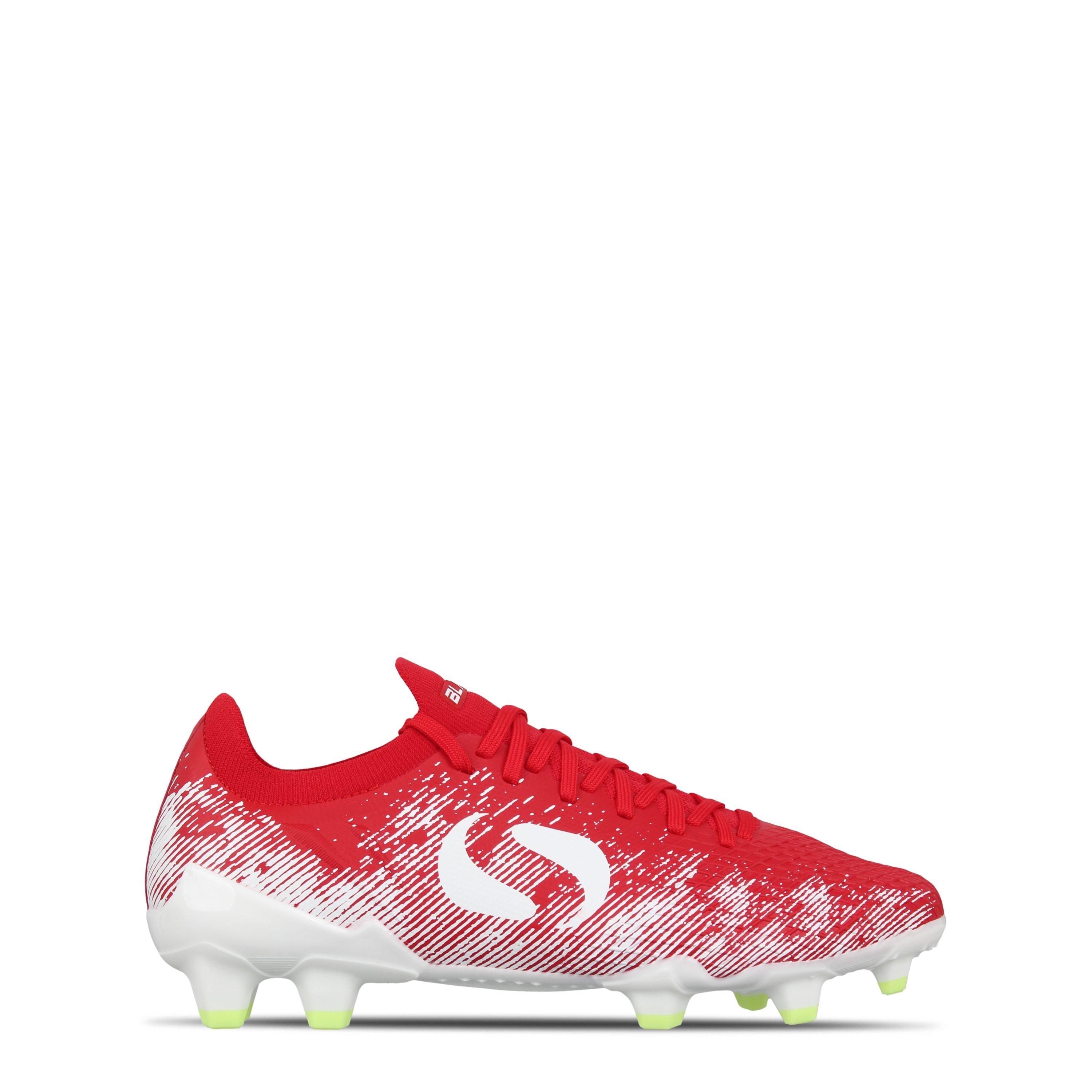 Red/White