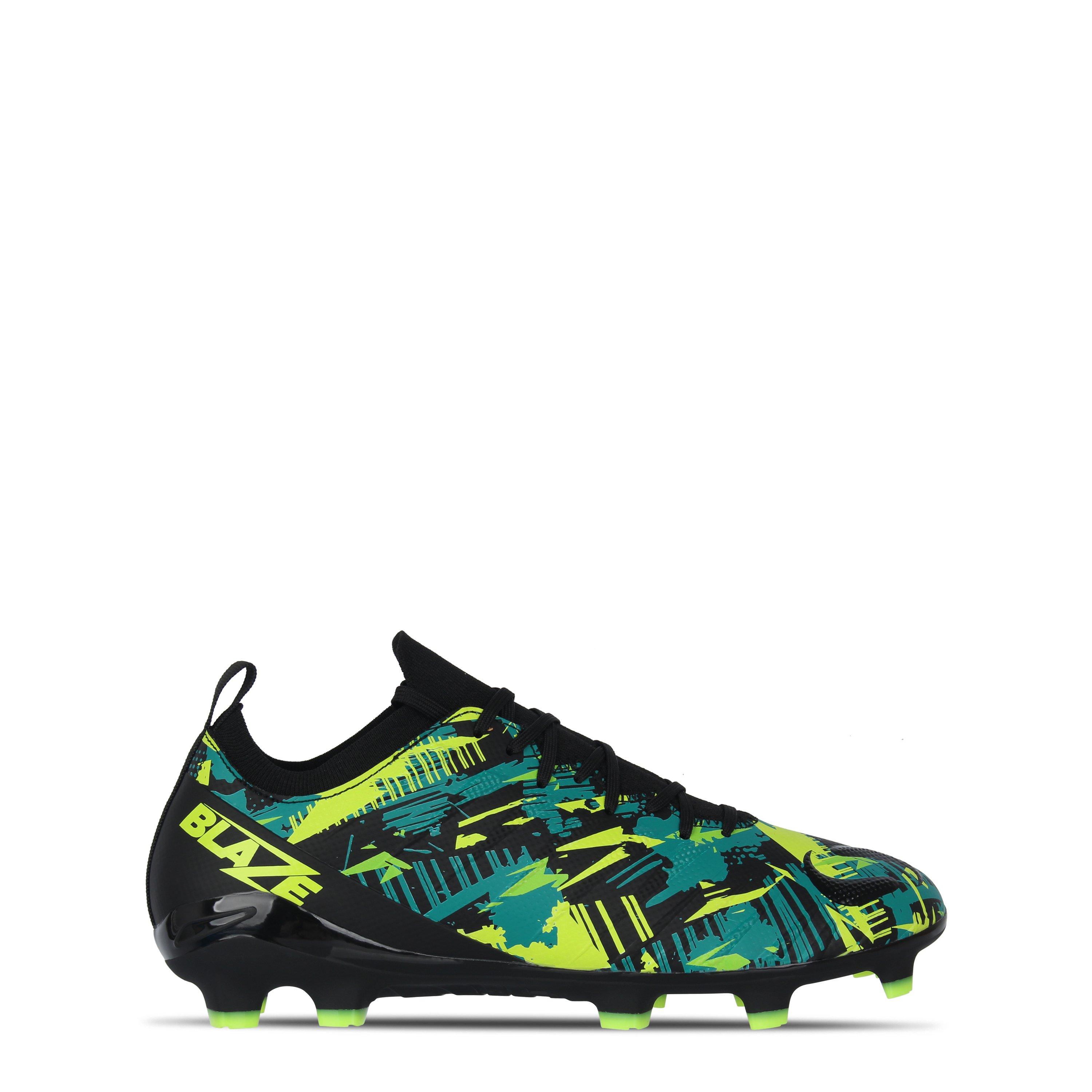 Blaze football boots on sale