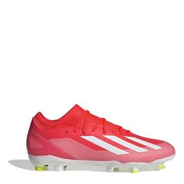adidas X Crazyfast League Fg Firm Ground Football Boots Boys