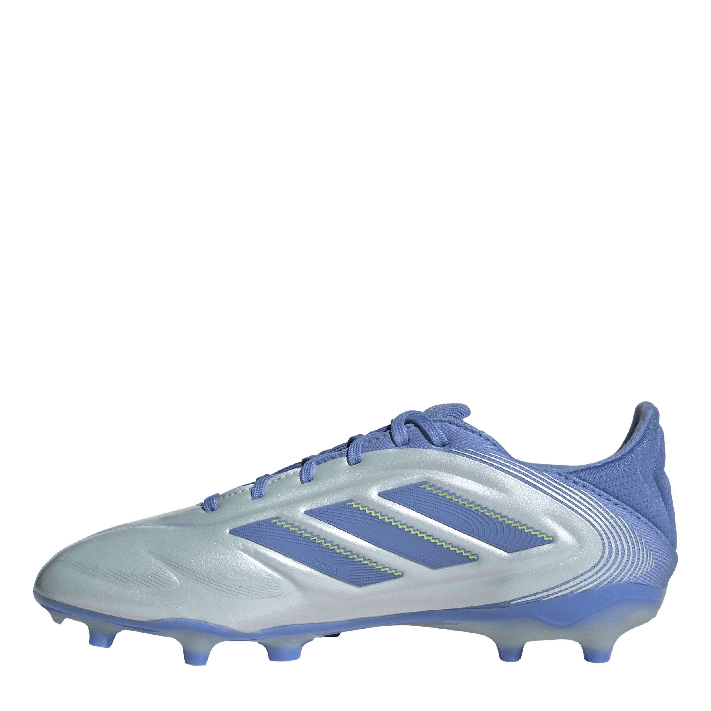 Halo Blue - adidas - Copa Pure Iii Jn99 - 2