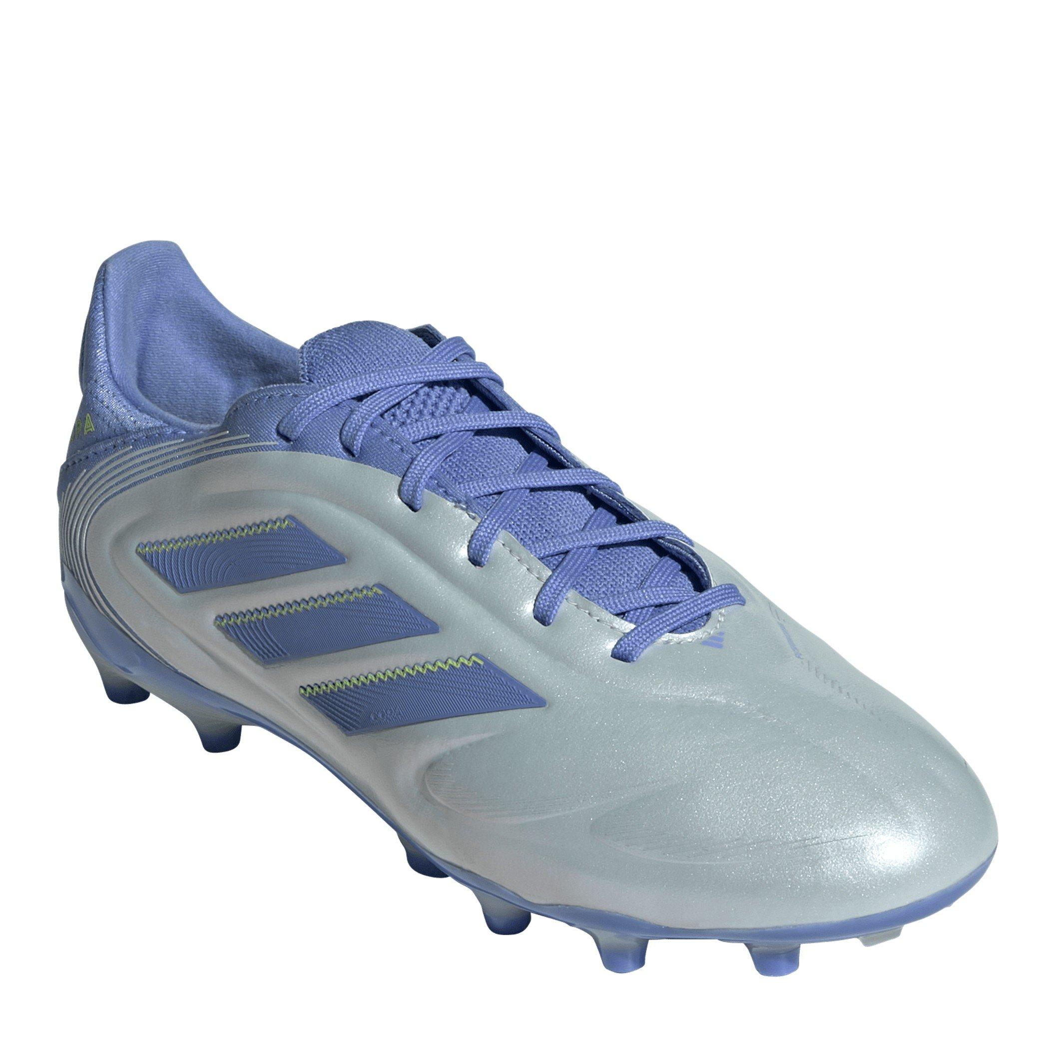 Halo Blue - adidas - Copa Pure Iii Jn99 - 3