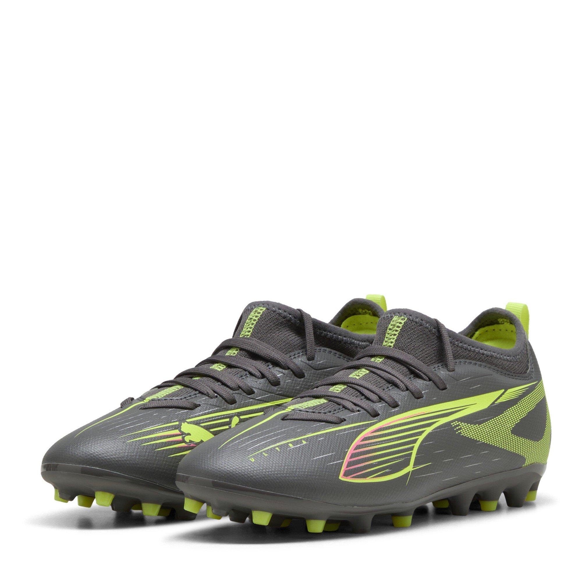 Unisex Kids' Ultra 5 Match Mg Firm Ground Football Boots