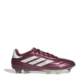 adidas Copa Pure 2 Elite Junior Firm Ground Football Boots