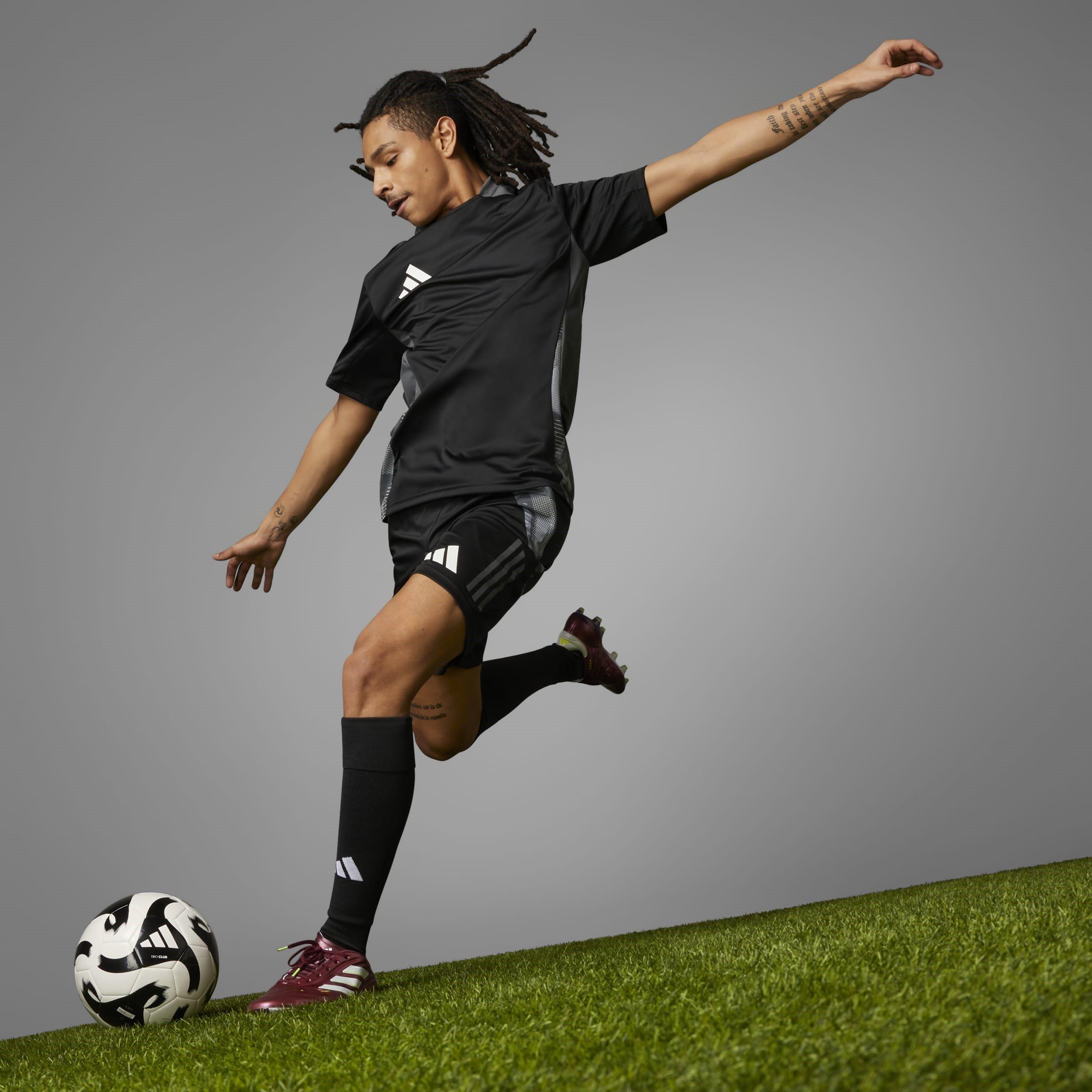 Shadow Rot/Ftwr - adidas - Copa Pure 2 Elite Junior Firm Ground Football Boots - 15