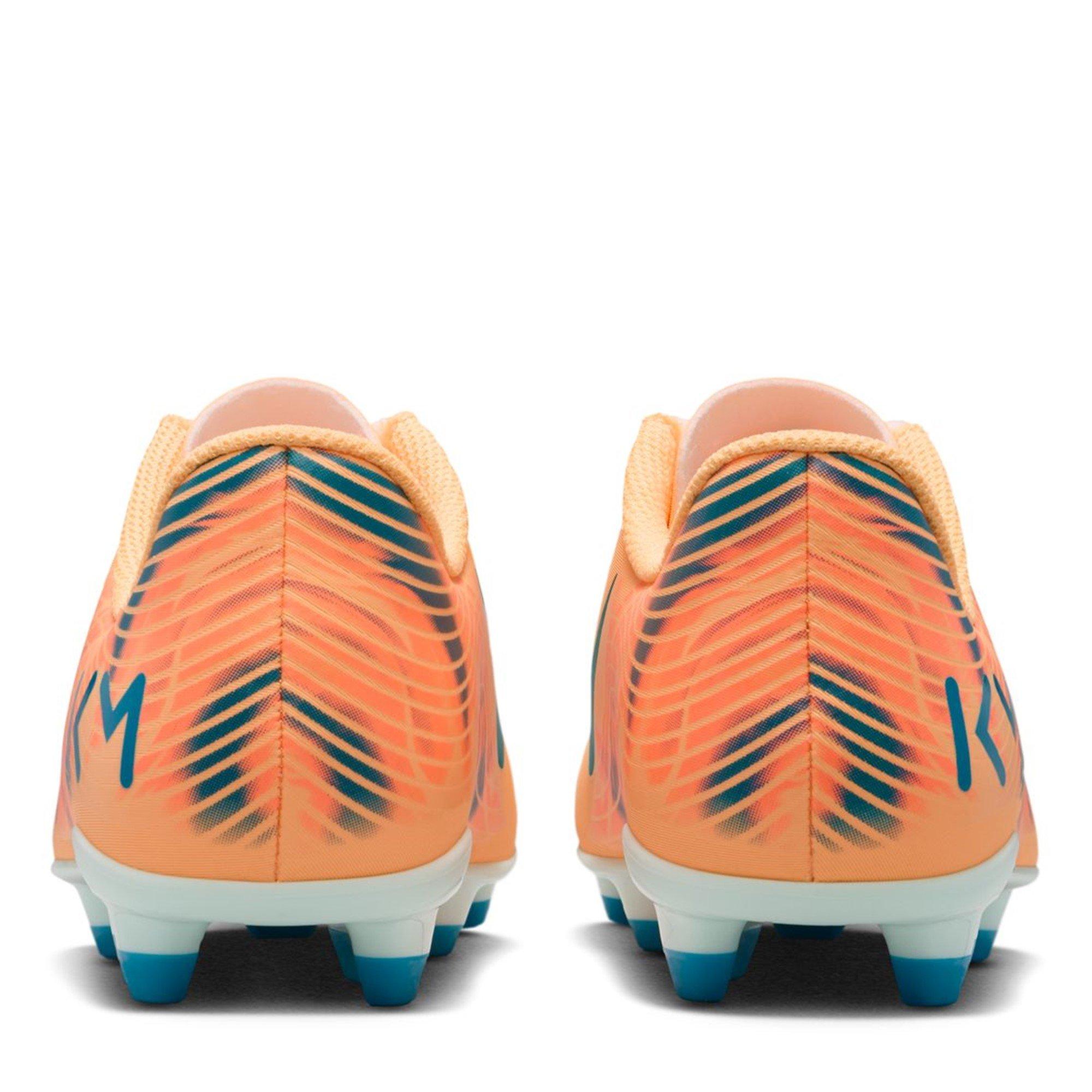 Melon Tint/Turq - Nike - Nike Vapor 16 Club Jn61 - 5