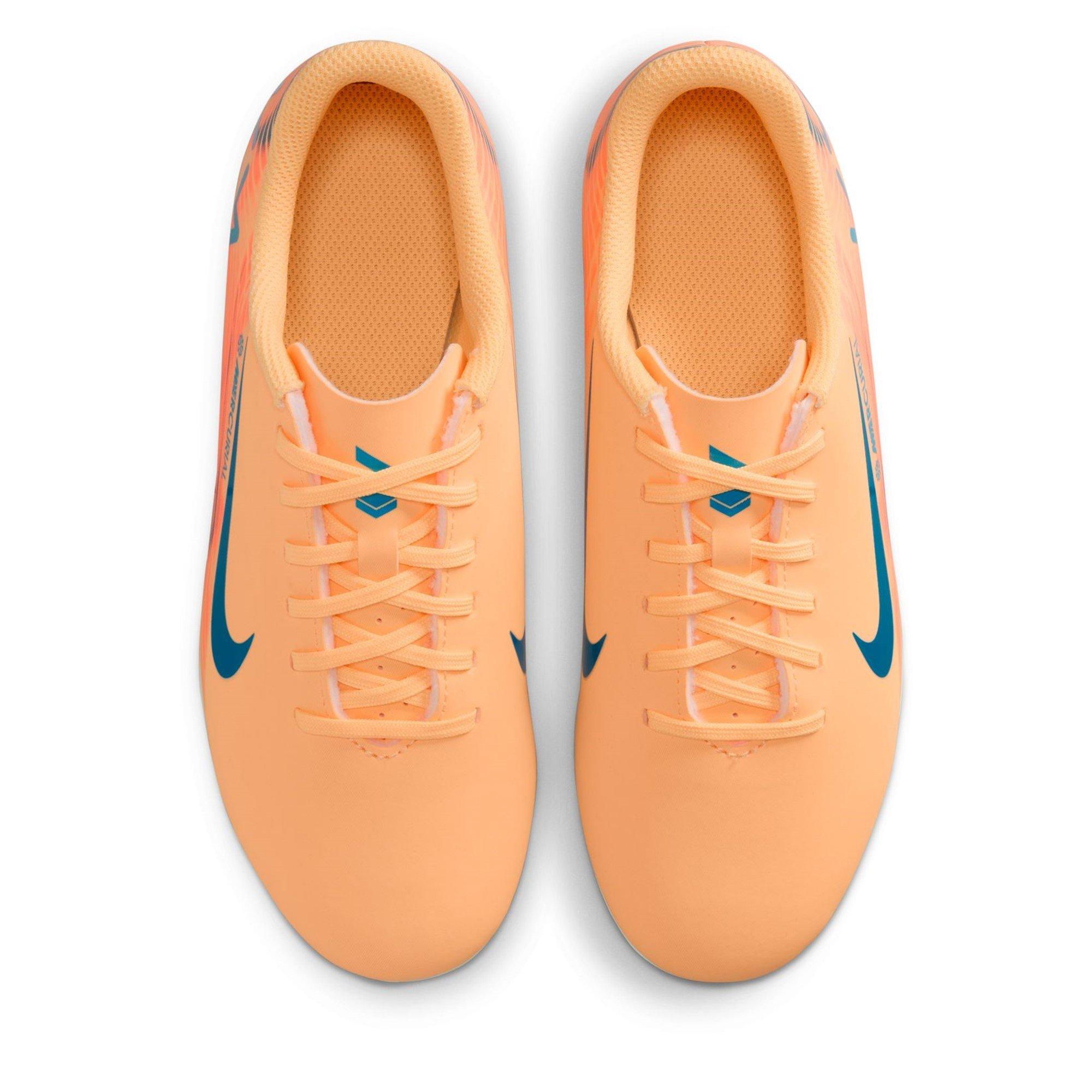 Melon Tint/Turq - Nike - Nike Vapor 16 Club Jn61 - 6
