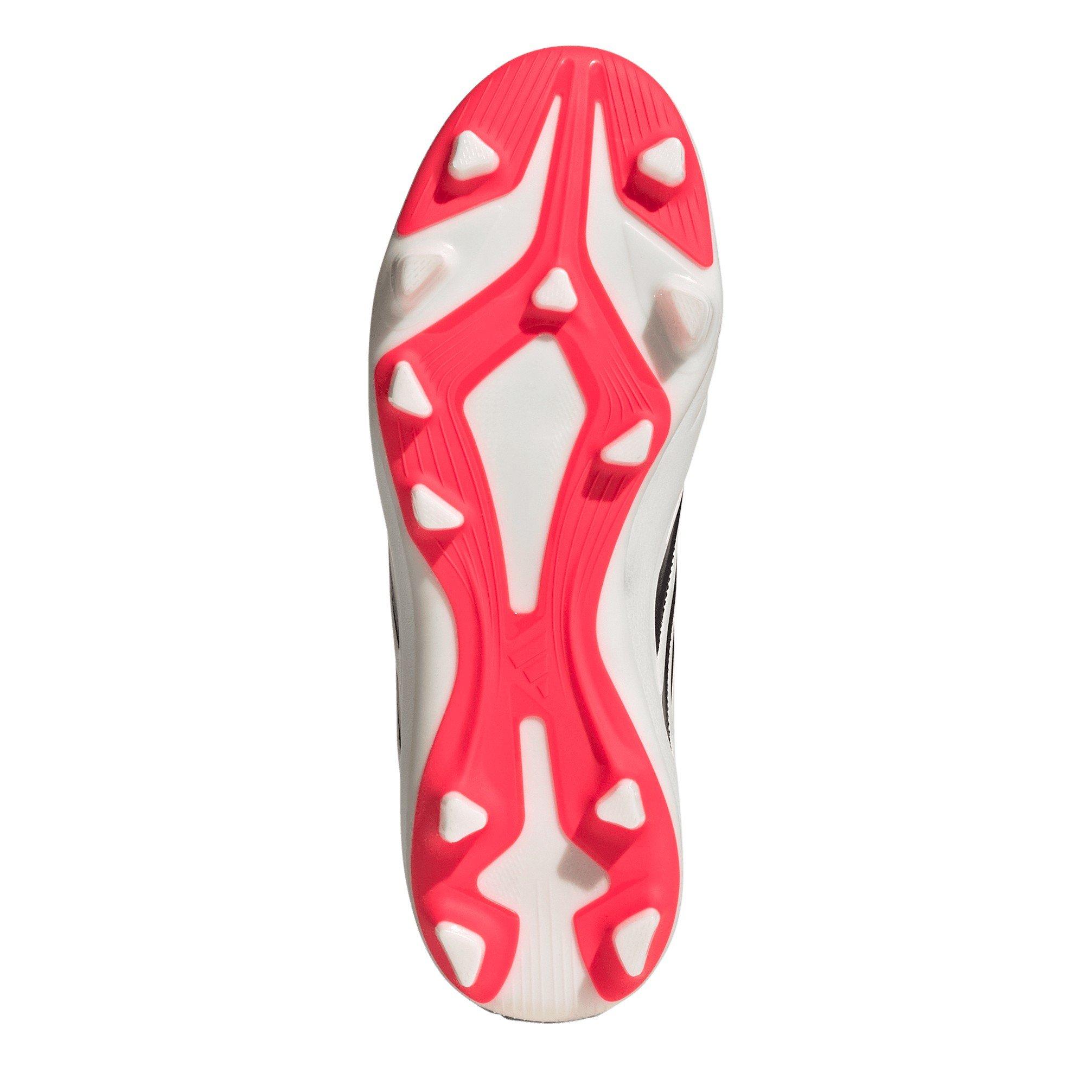 Zero/Black/Red - adidas - Copa IV Fg Jn63 - 6