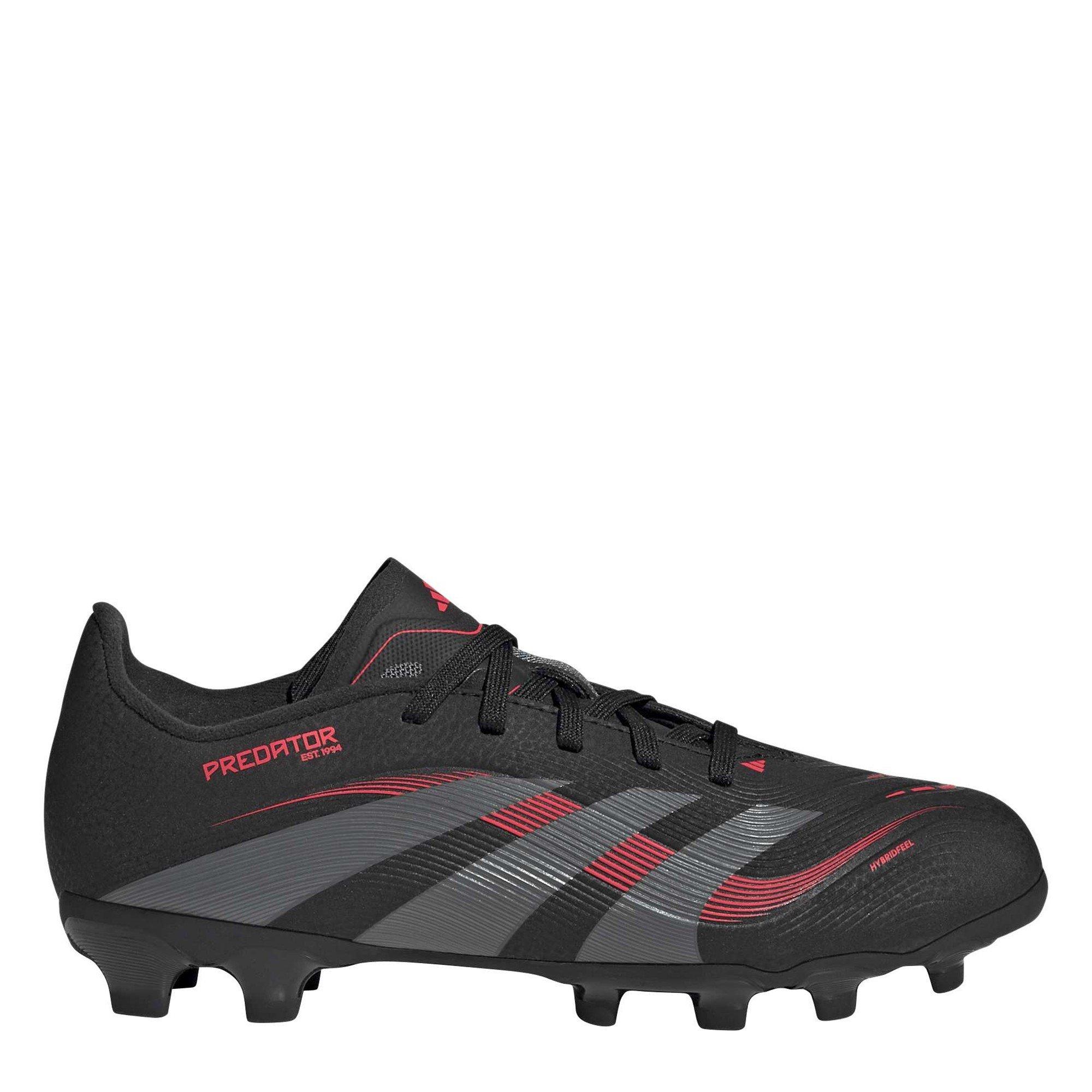 Core Black - adidas - Adidas Pred Leag Mg Jn99 - 1