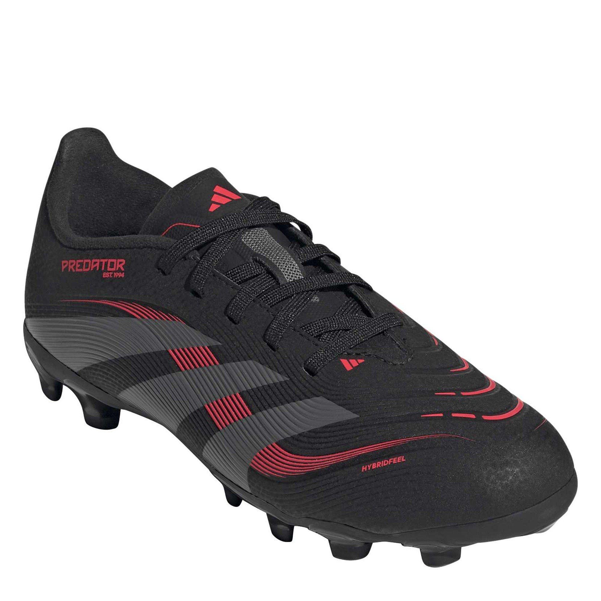 Core Black - adidas - Adidas Pred Leag Mg Jn99 - 3