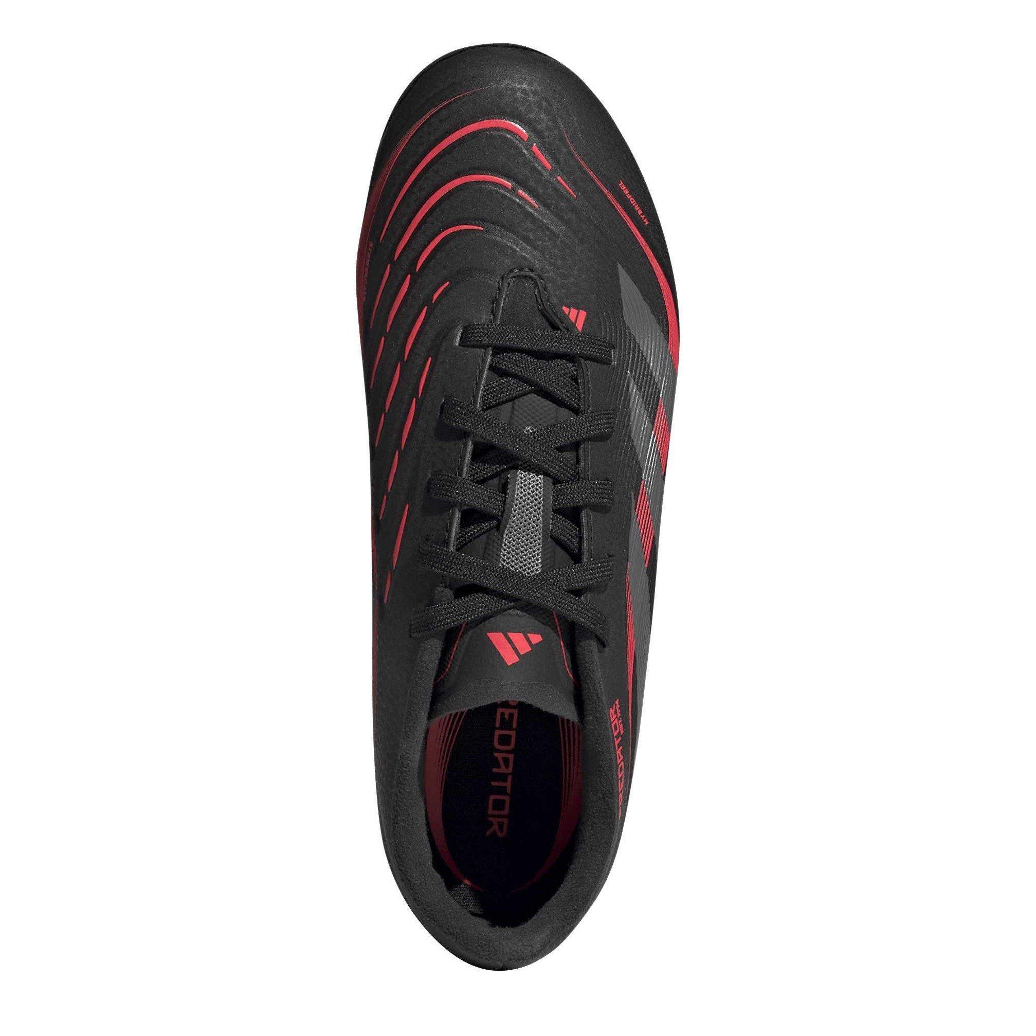 Core Black - adidas - Adidas Pred Leag Mg Jn99 - 5