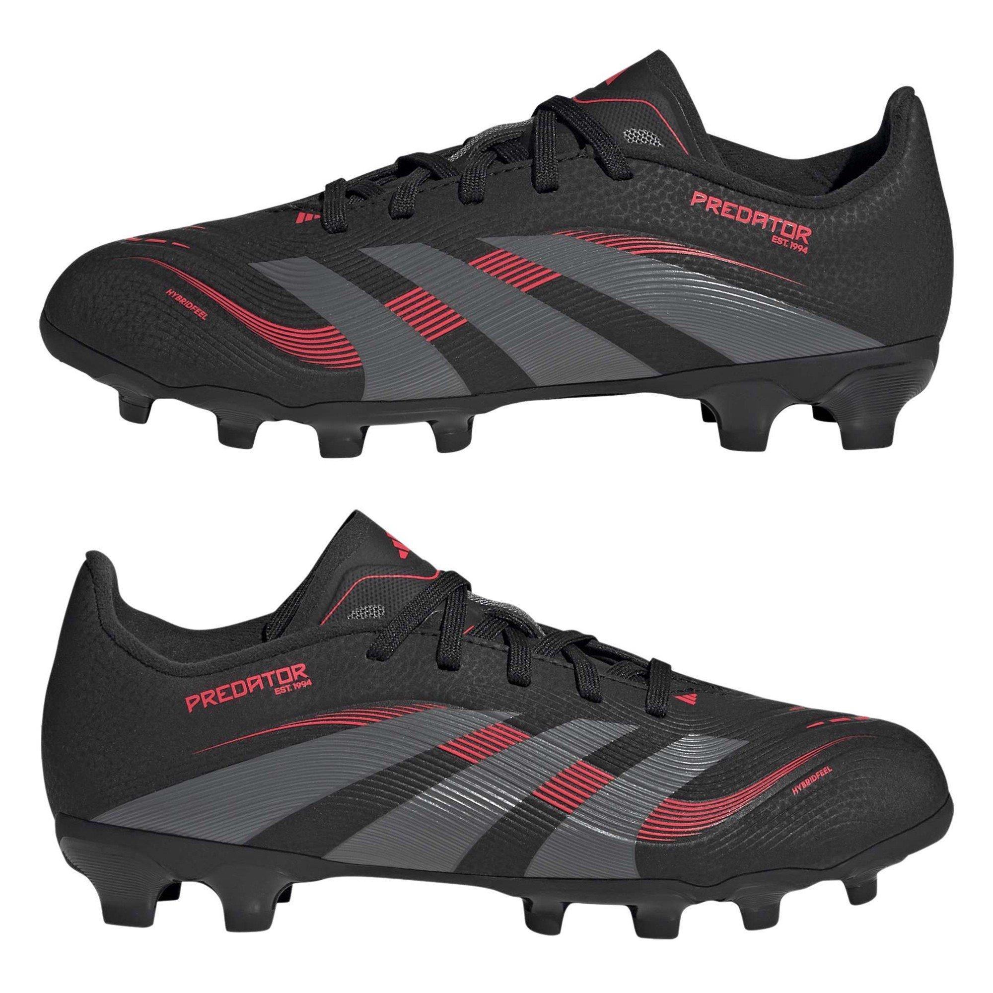 Core Black - adidas - Adidas Pred Leag Mg Jn99 - 9