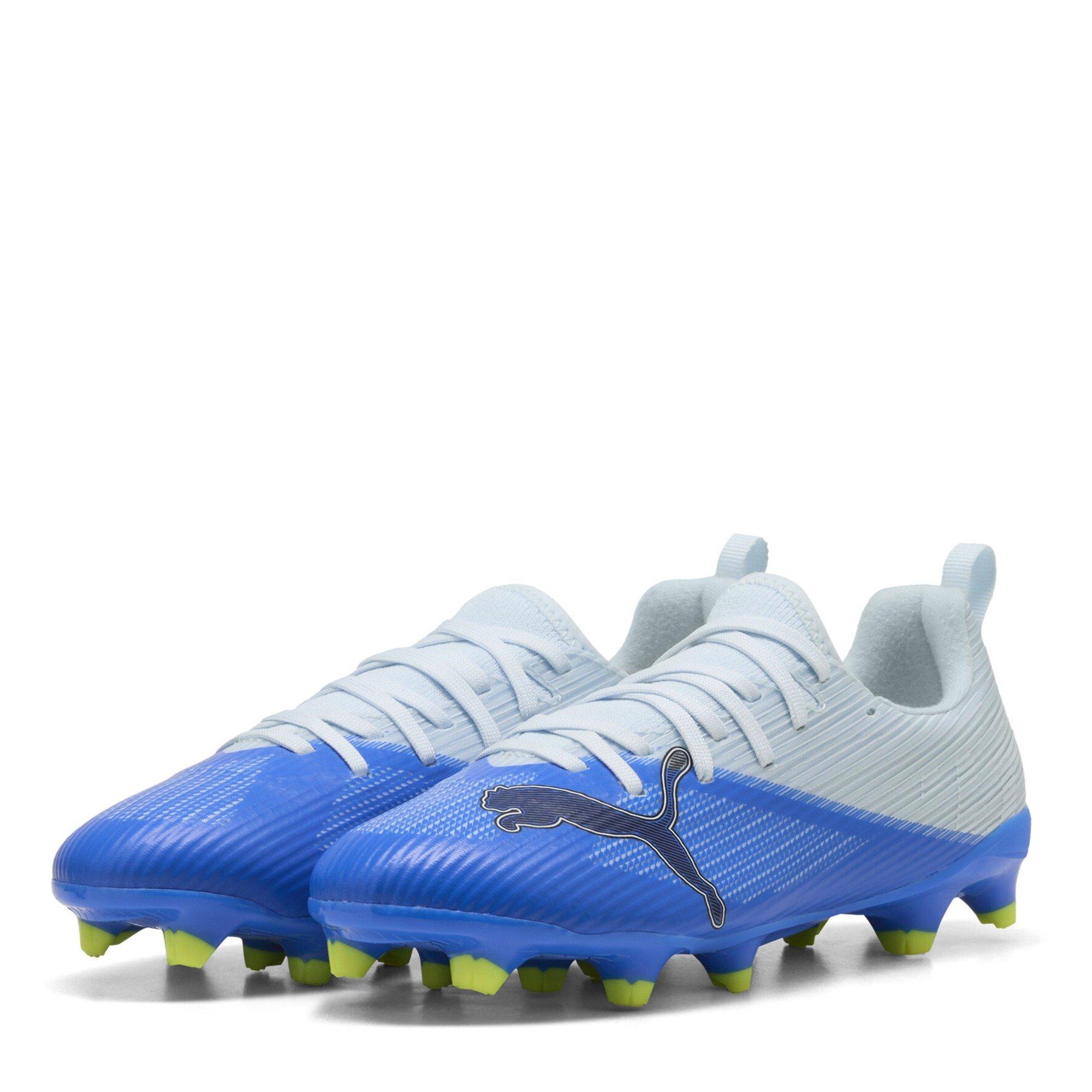 Puma Kids' Ultra 7.3 FG Firm-Ground Football Boots