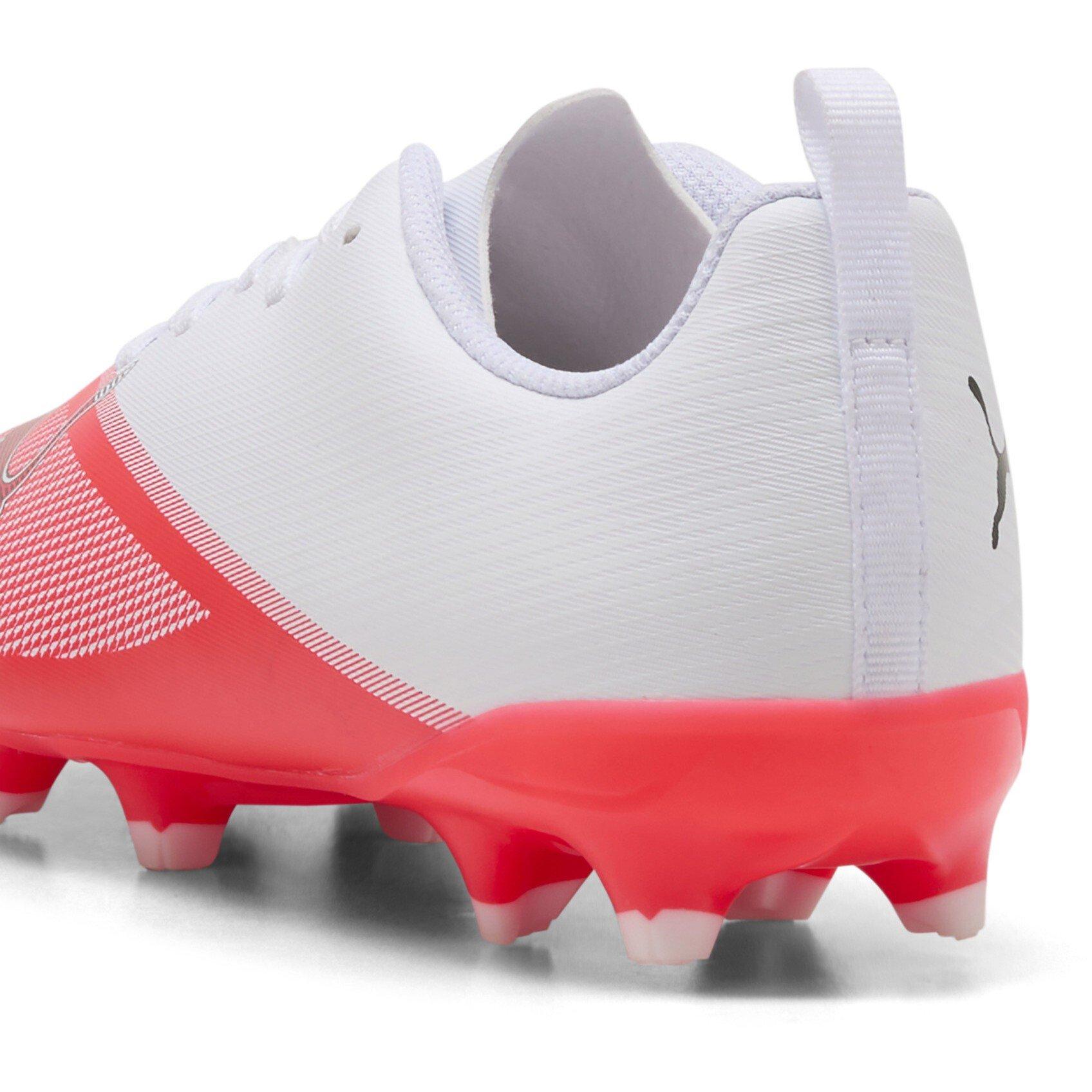 Red/Black/White - Puma - Puma Ultra 7 Play Fg Jn71 - 5