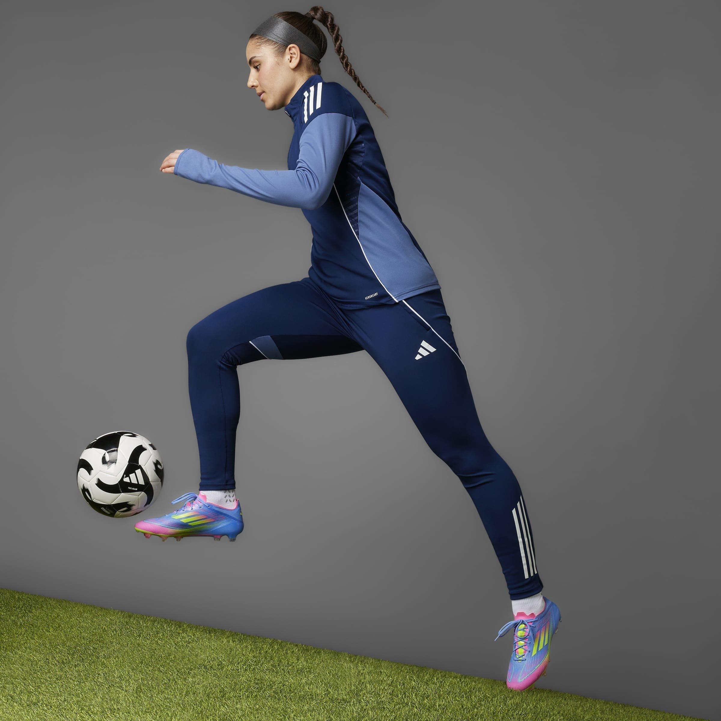 Blue Fusion - adidas - Adidas F50 Elite Fg Jn99 - 7