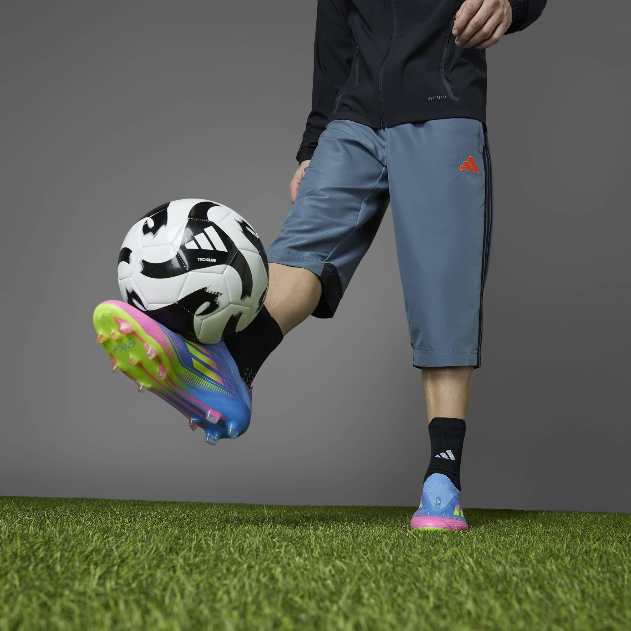 Blue Fusion - adidas - Adidas F50 Elt Ll Fg Jn99 - 14