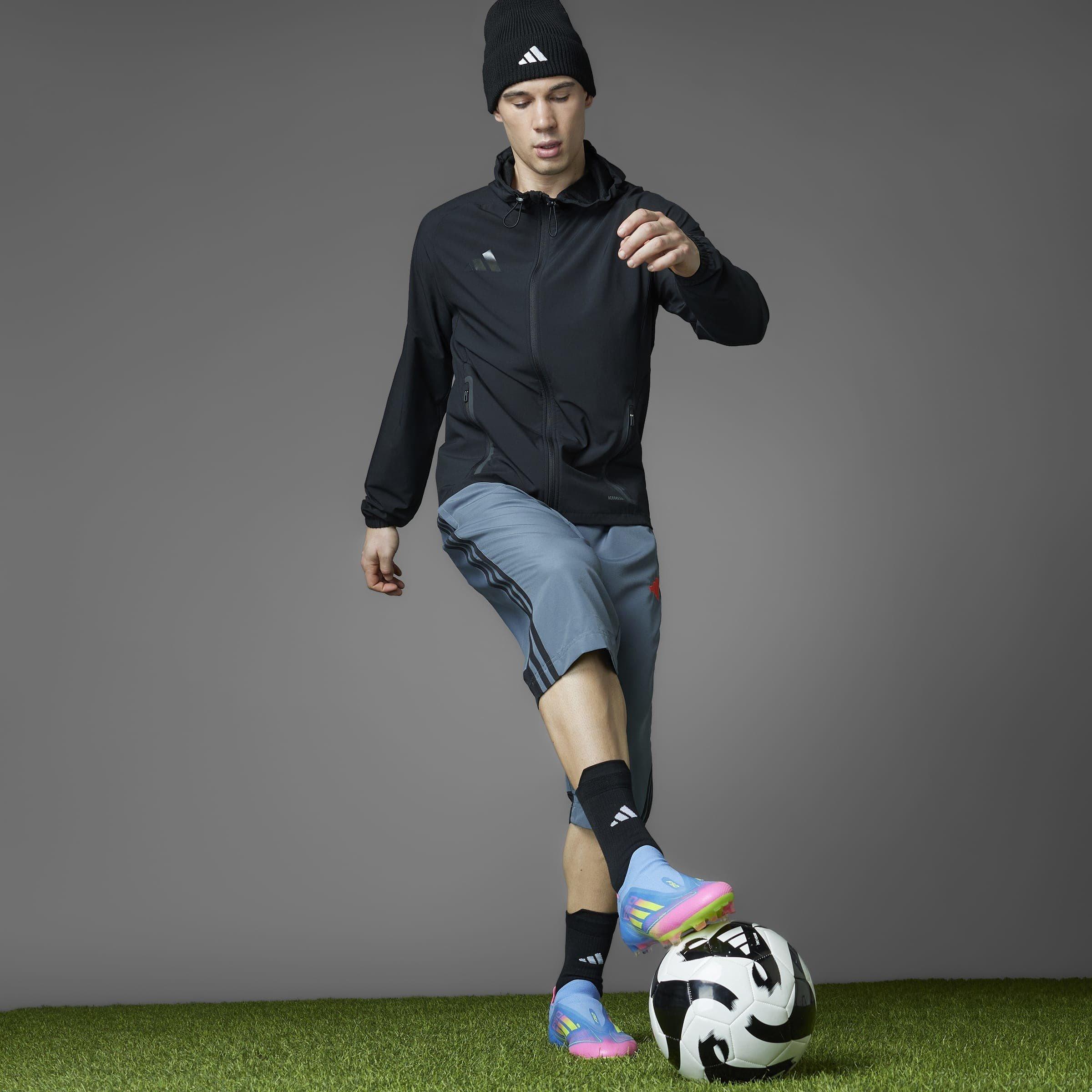 Blue Fusion - adidas - Adidas F50 Elt Ll Fg Jn99 - 16