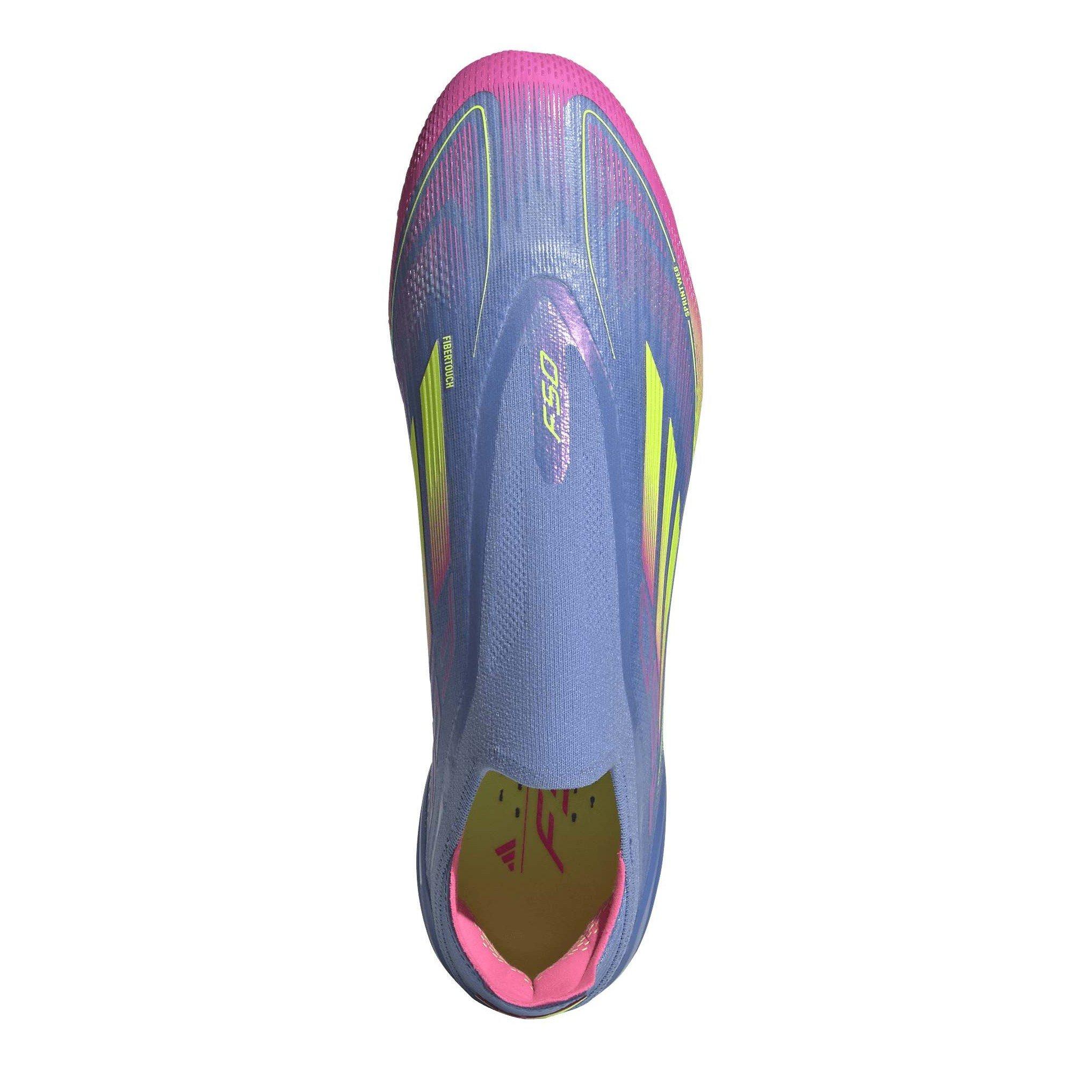 Blue Fusion - adidas - Adidas F50 Elt Ll Fg Jn99 - 6