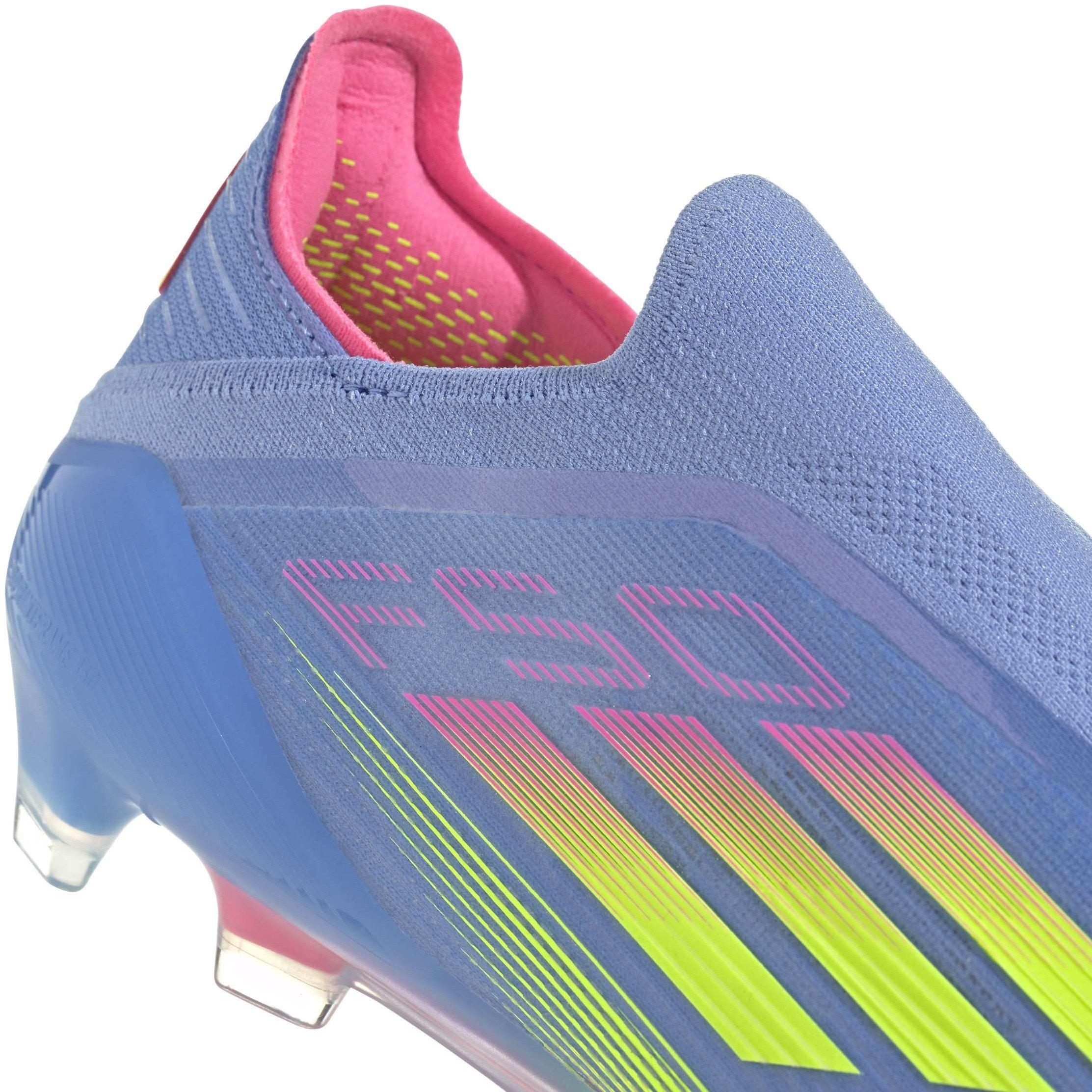 Blue Fusion - adidas - Adidas F50 Elt Ll Fg Jn99 - 10