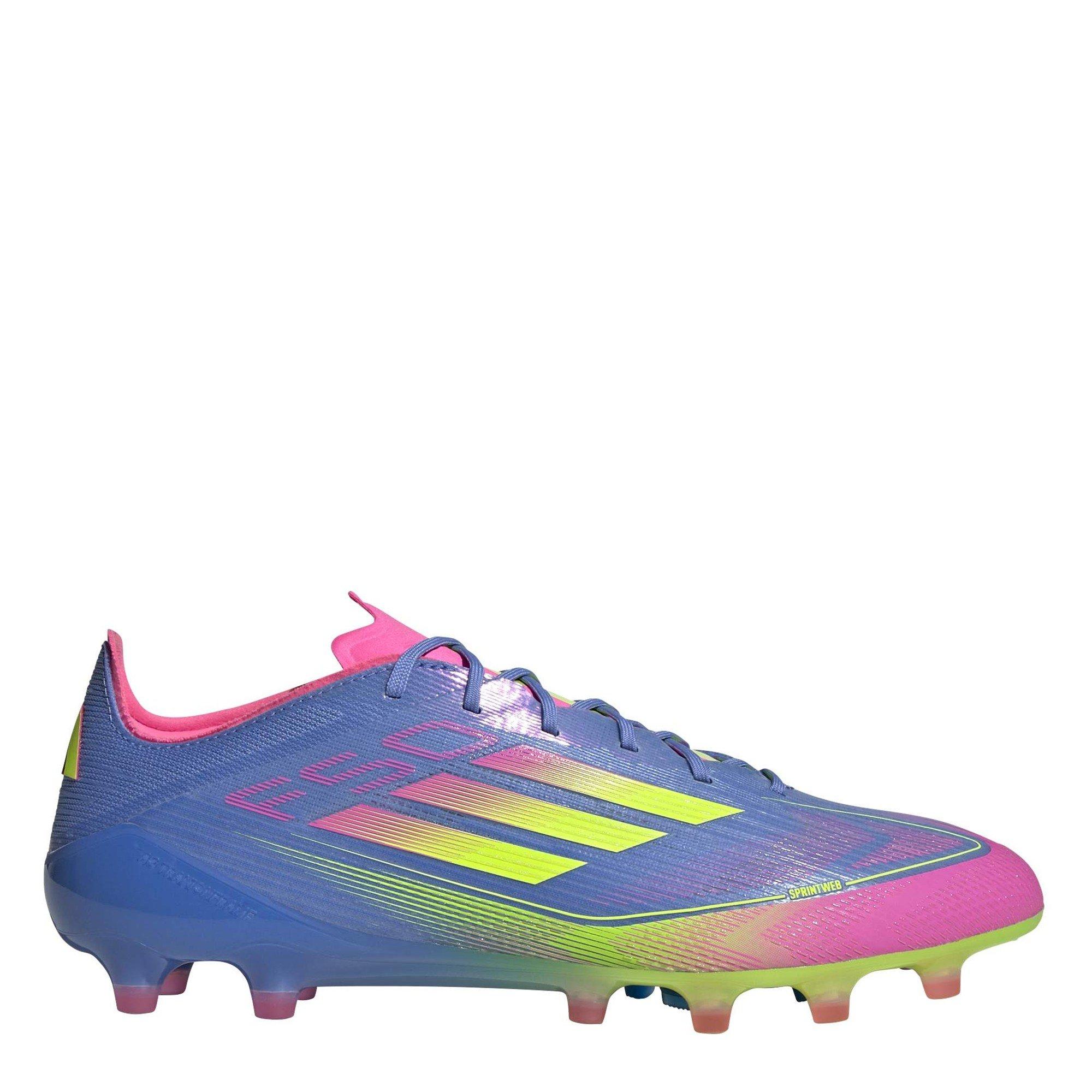 Fusion Bleue - adidas - Adidas F50 Elite Ag Jn99 - 1