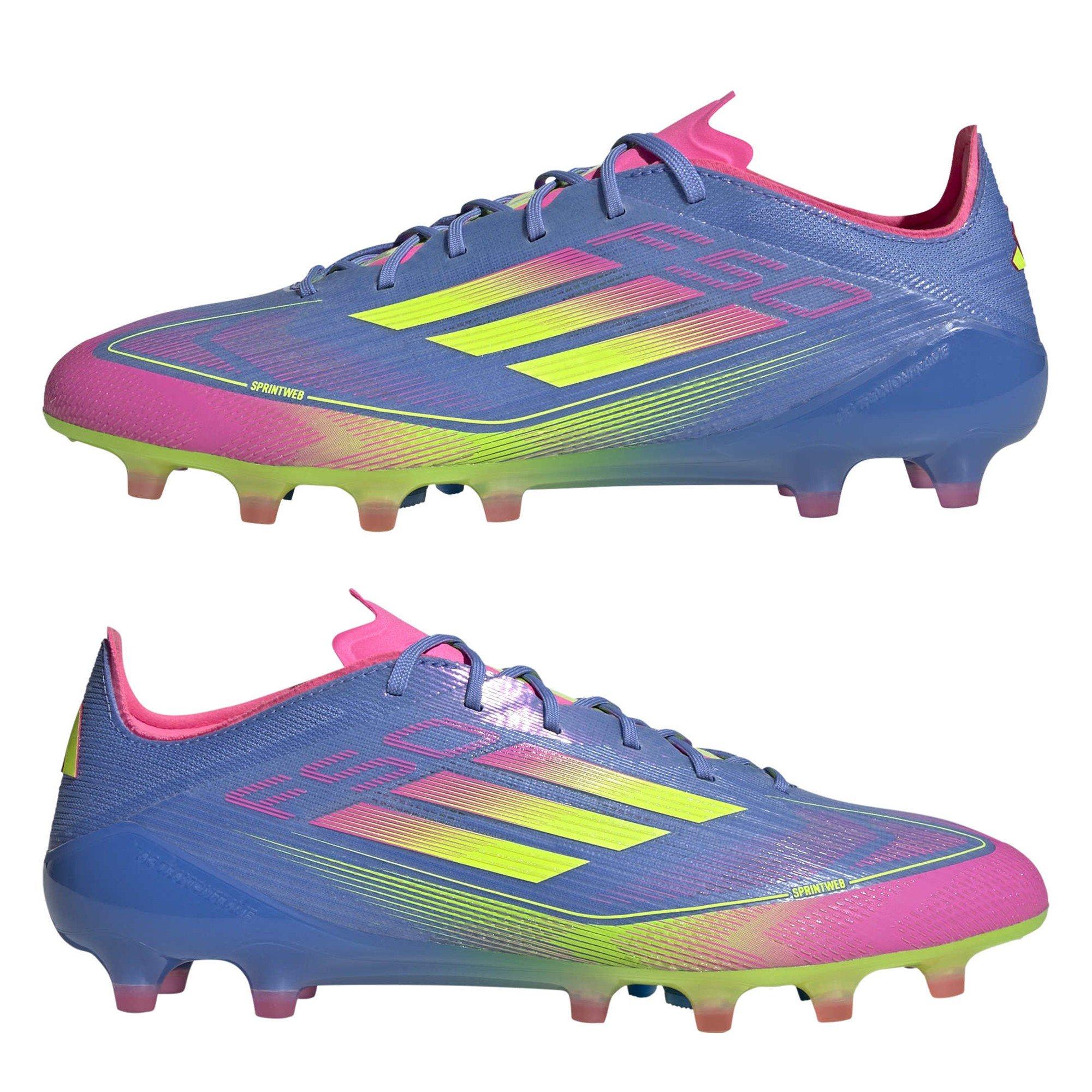 Fusion Bleue - adidas - Adidas F50 Elite Ag Jn99 - 9
