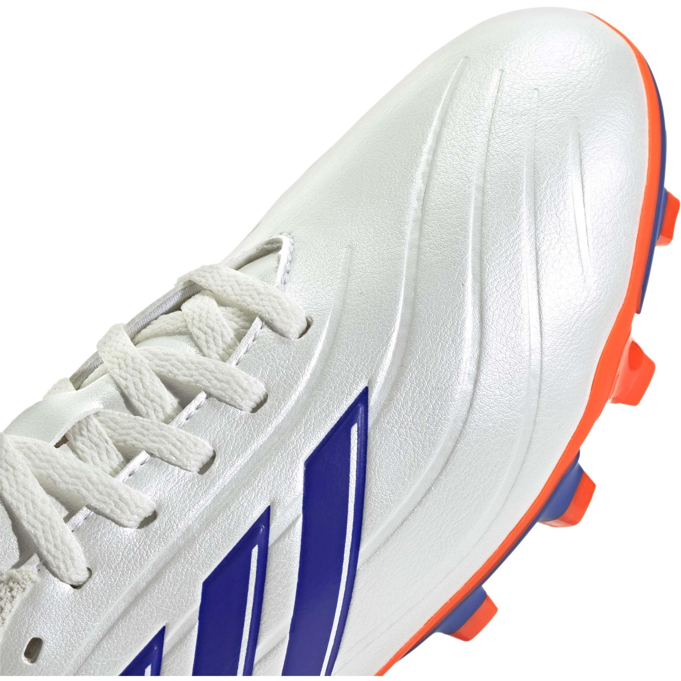 Ftwr White - adidas - adidas Copa Pure 2 Club Fxg J Firm Ground Football Boots Boys - 7