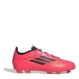 adidas F50 Pro Juniors Firm Ground Football Boots