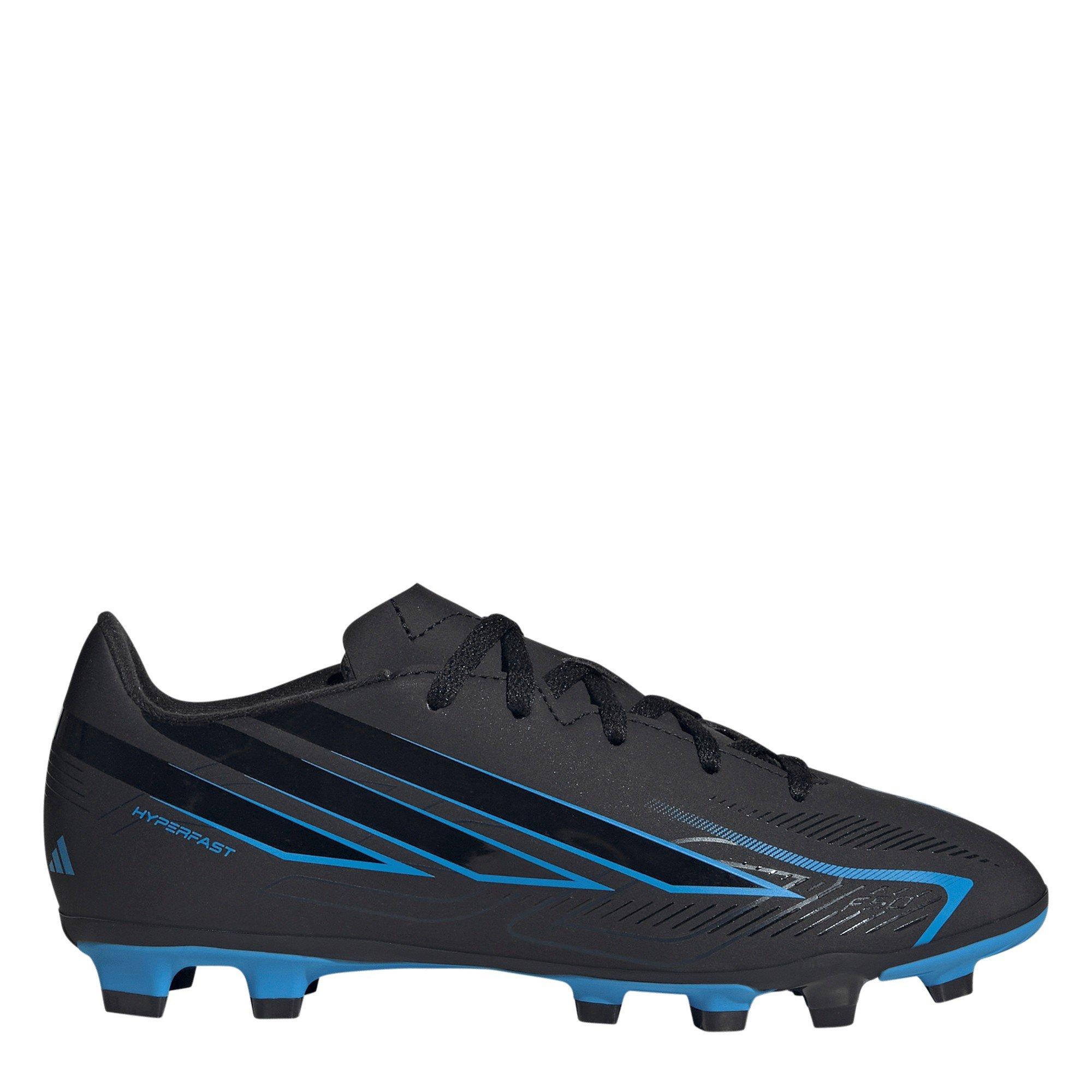 Adidas F50 Junior Club Firm Ground Football Boots