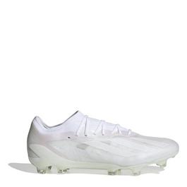 adidas X Craxyfast.1 Juniors Firm Ground Football Boots