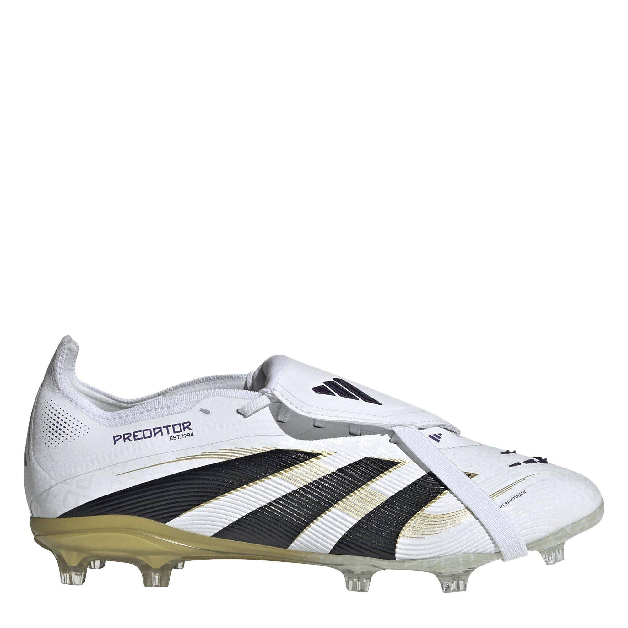Ftwr White - adidas - Adidas Pred Elt Ft F Jn99 - 1