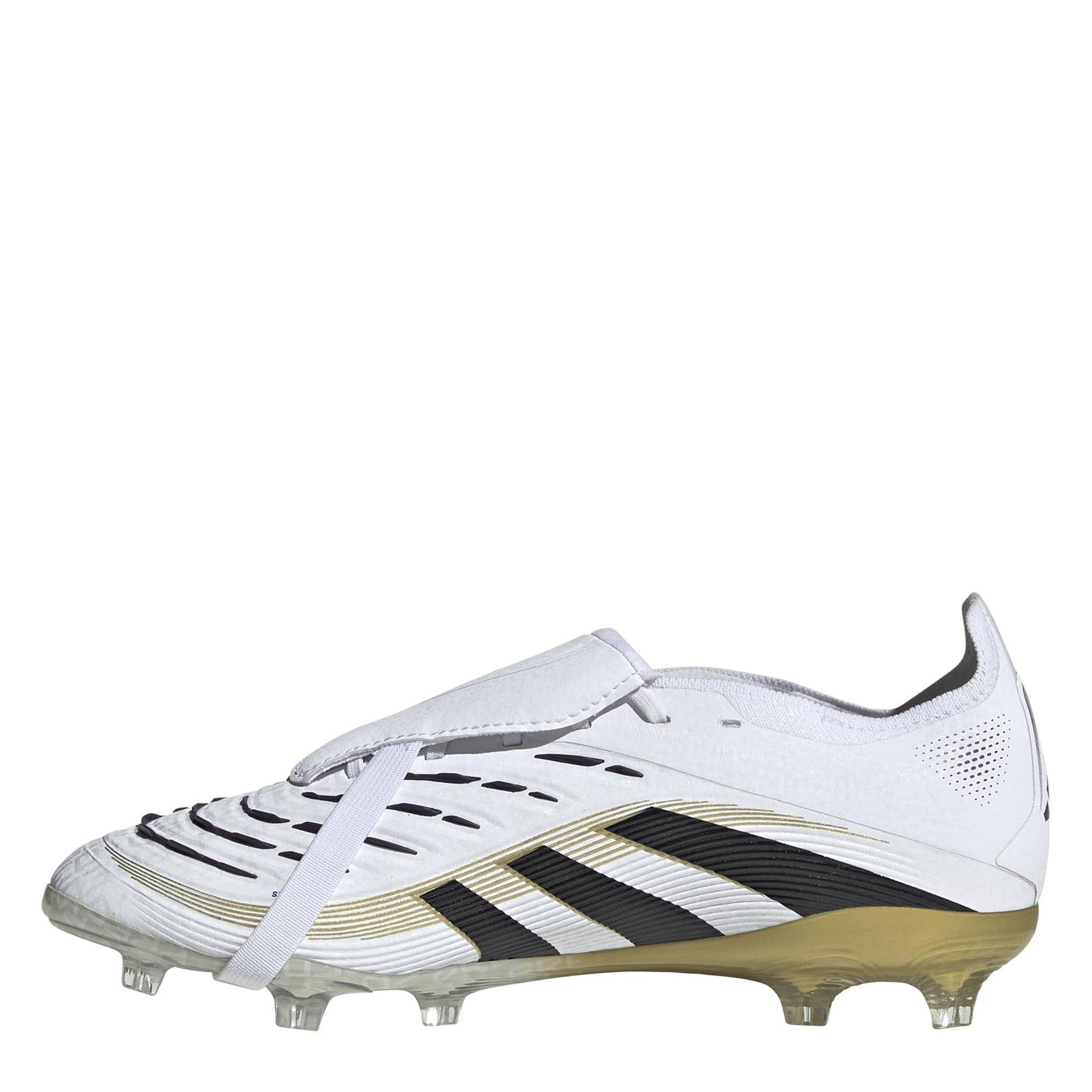 Ftwr White - adidas - Adidas Pred Elt Ft F Jn99 - 2