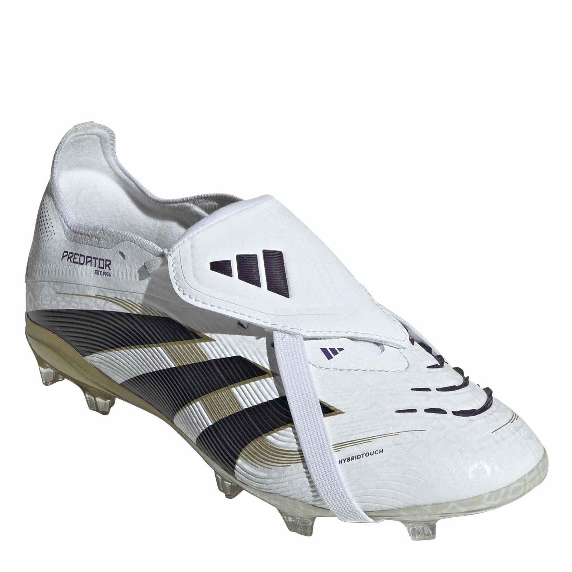 Ftwr White - adidas - Adidas Pred Elt Ft F Jn99 - 3