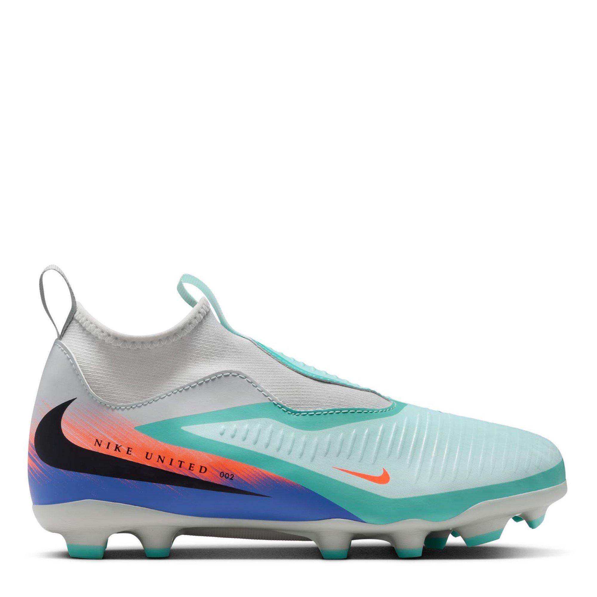 nike phantom football boots junior