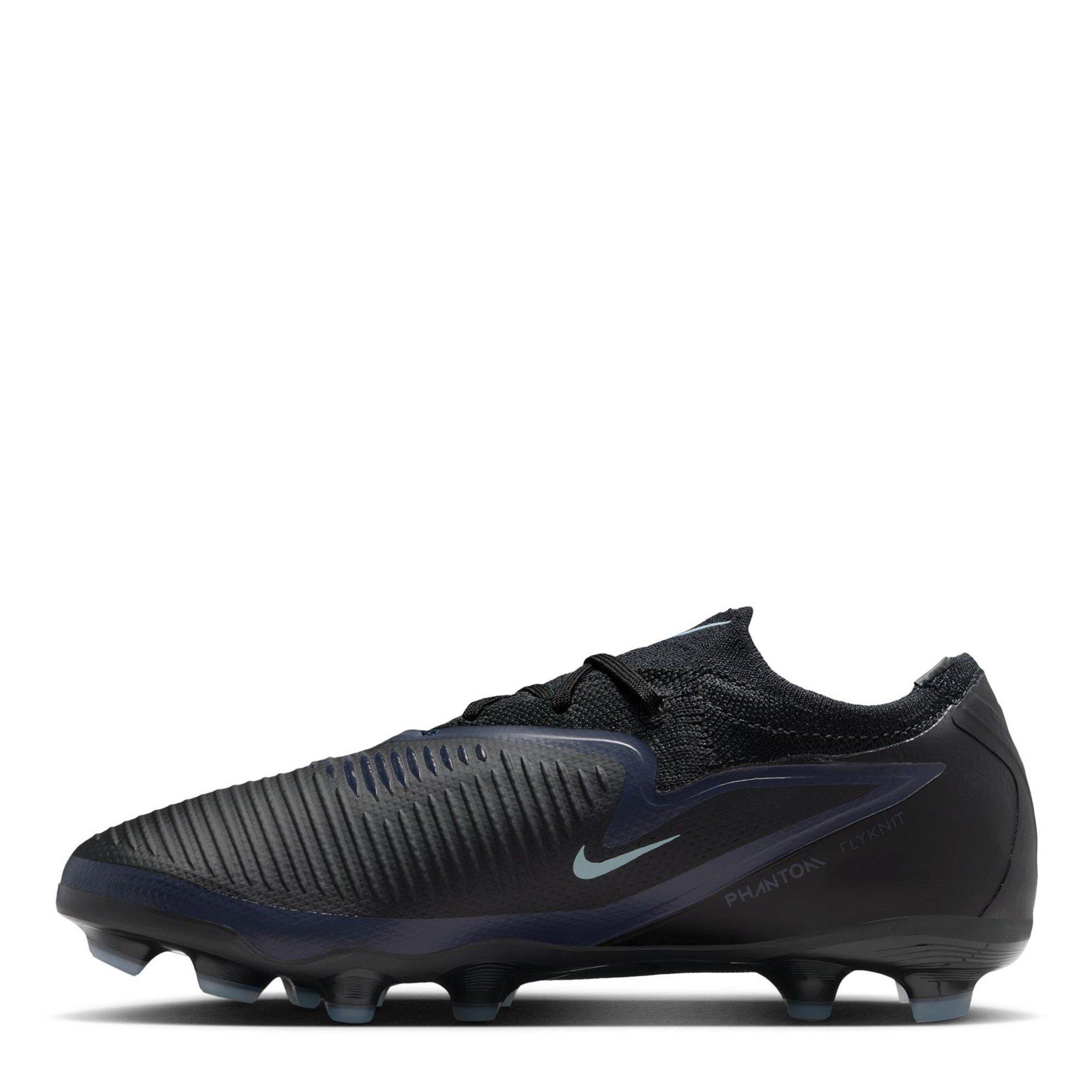 Crno/Crno - Nike - Nike J Phntm6 Pro Fg Jn99 - 2