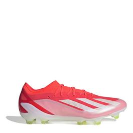 adidas X Crazyfast Elite Juniors Firm Ground Football Boots