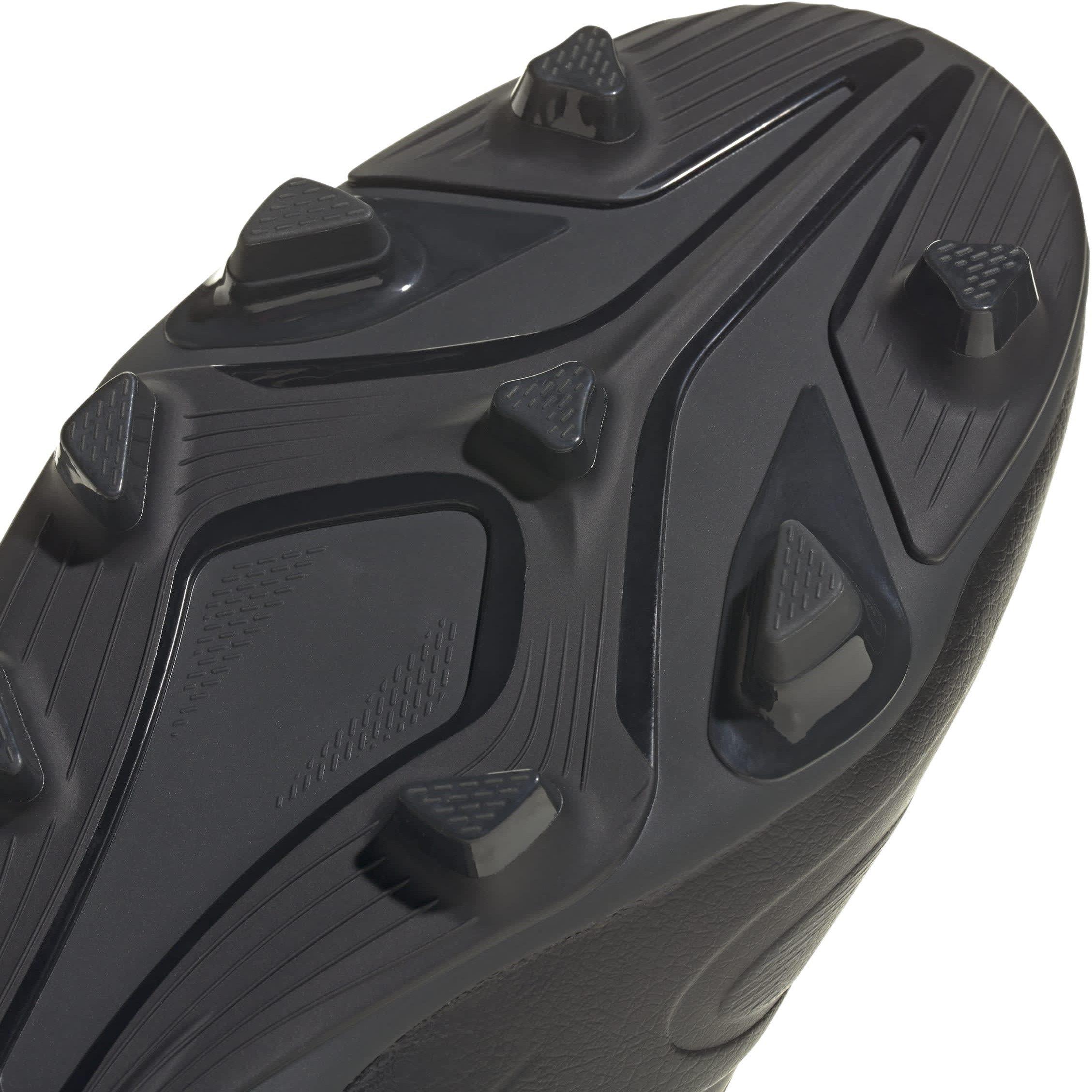 Core Black/Carb - adidas - Adidas F/MGd Boots Jn99 - 7