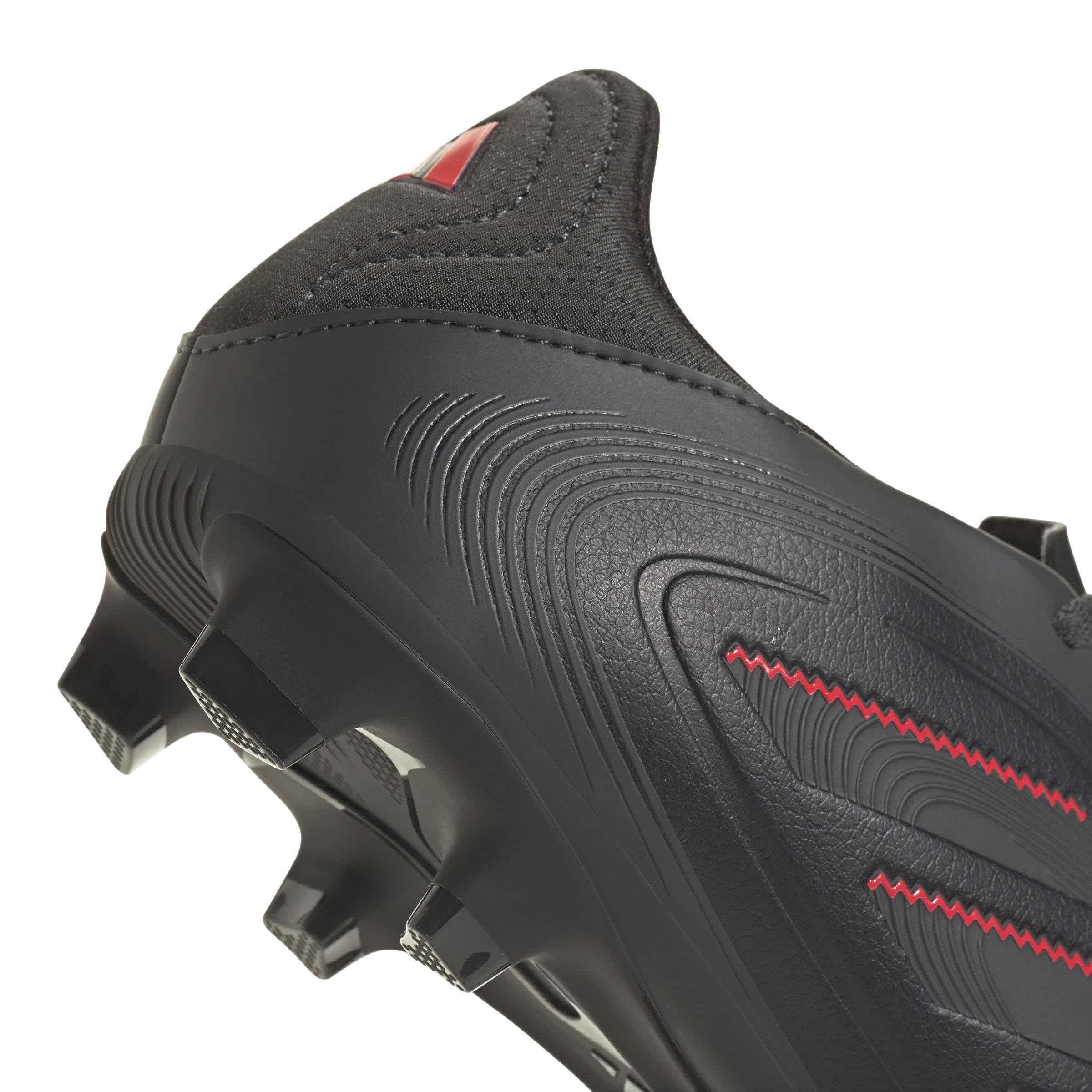 Core Black/Carb - adidas - Adidas F/MGd Boots Jn99 - 8