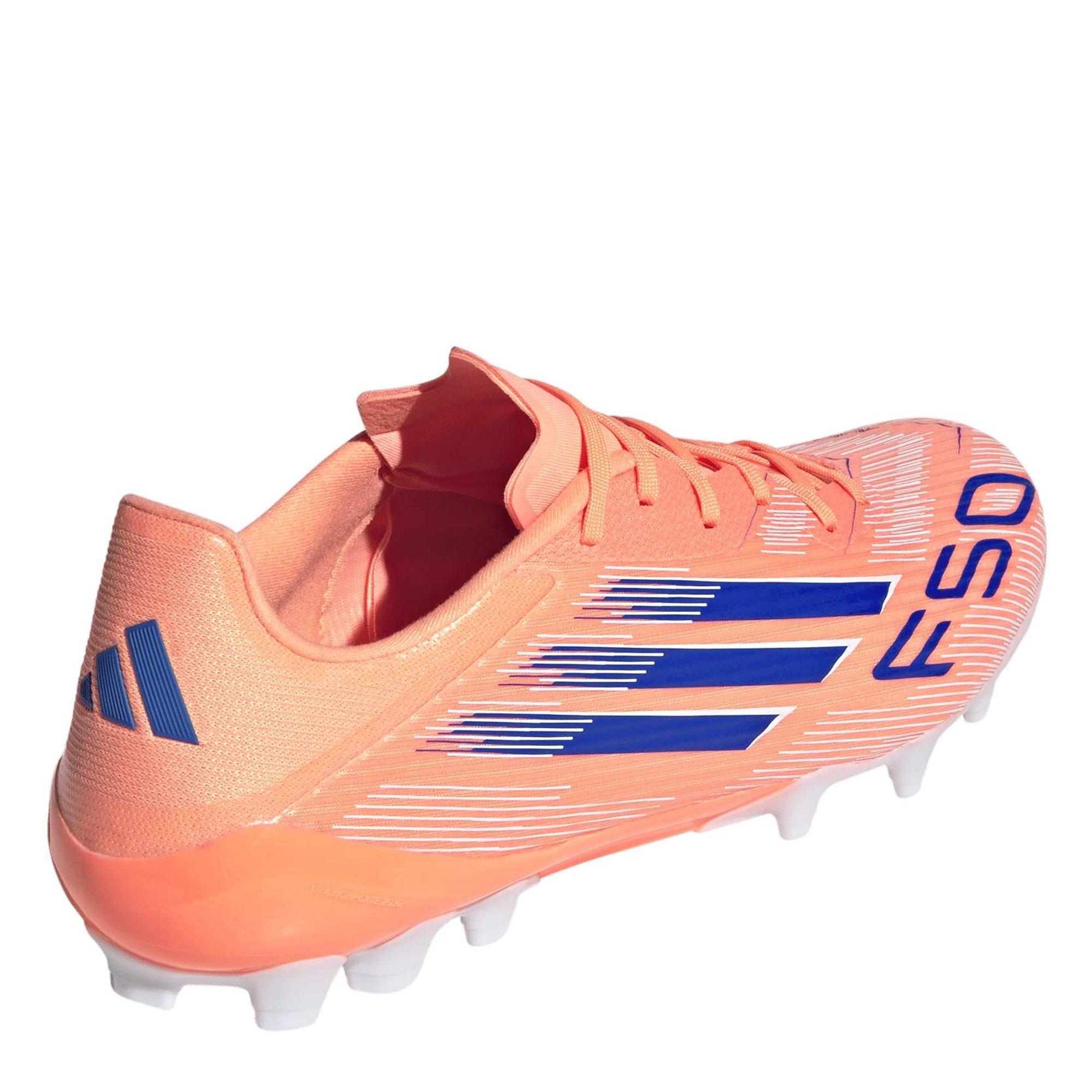 Beam Orange - adidas - Adidas F50 Leag 2G/3 Jn99 - 4