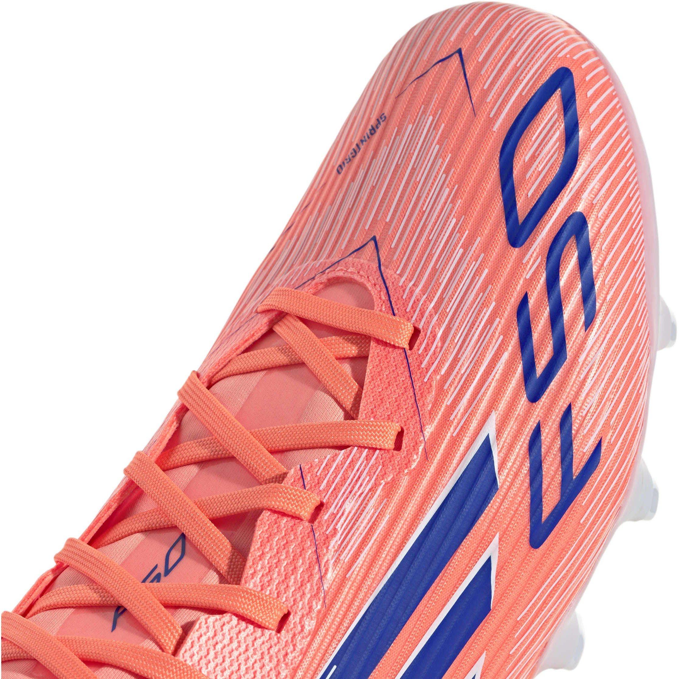 Beam Orange - adidas - Adidas F50 Leag 2G/3 Jn99 - 8