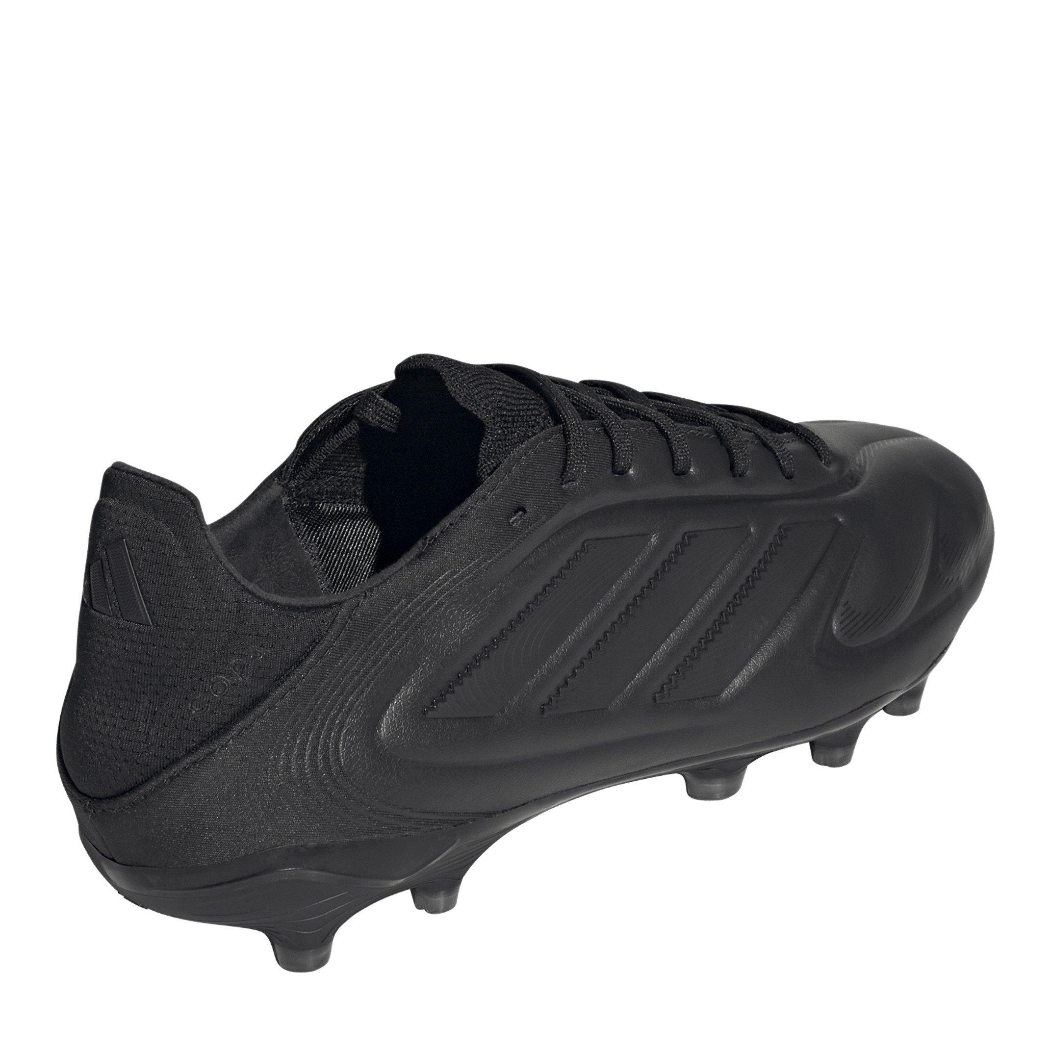 Core Black - adidas - Copa Pre 3 FG Jn99 - 4