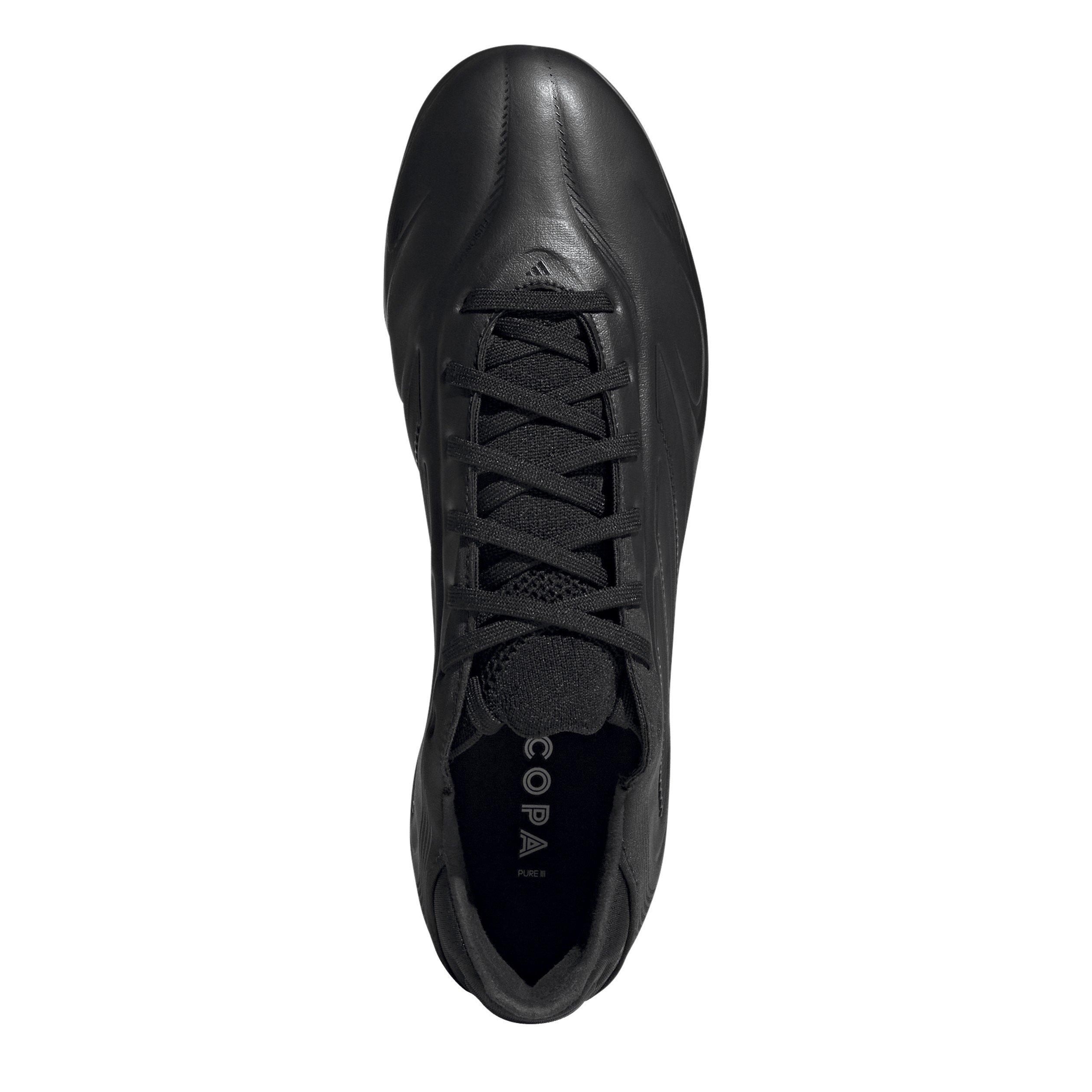 Core Black - adidas - Copa Pre 3 FG Jn99 - 5