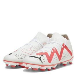 Puma Future Match.3 Junior Firm Ground Football Boots