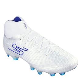 Skechers Skx 01 - High Firm Ground Football Boots Boys
