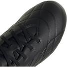 Noir/Noir - adidas - Sneakers NESSI 20771 Czarny Moro - 7