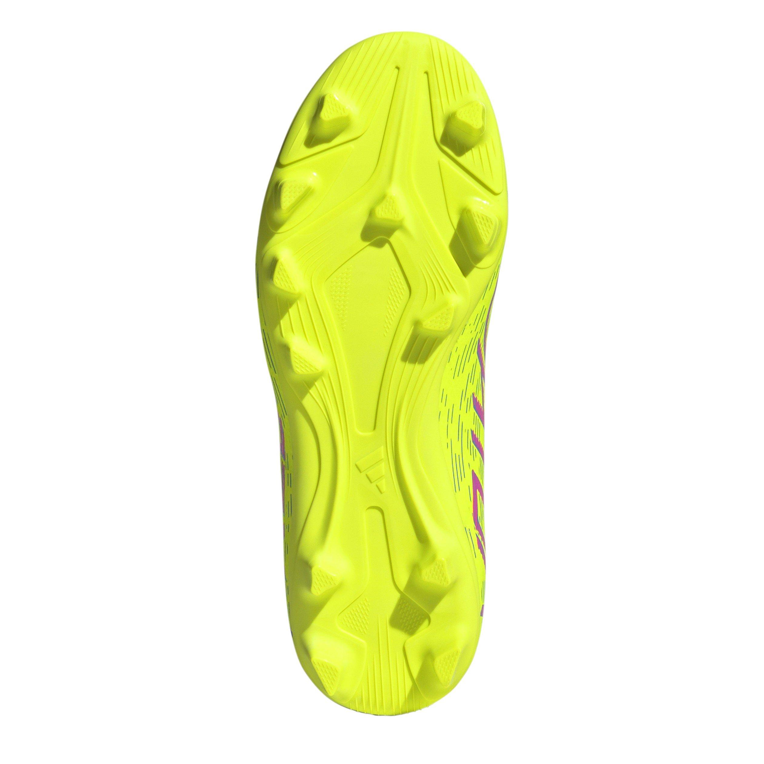 Limão Lúcido - adidas - Pred Clb Fg/M Jn99 - 6