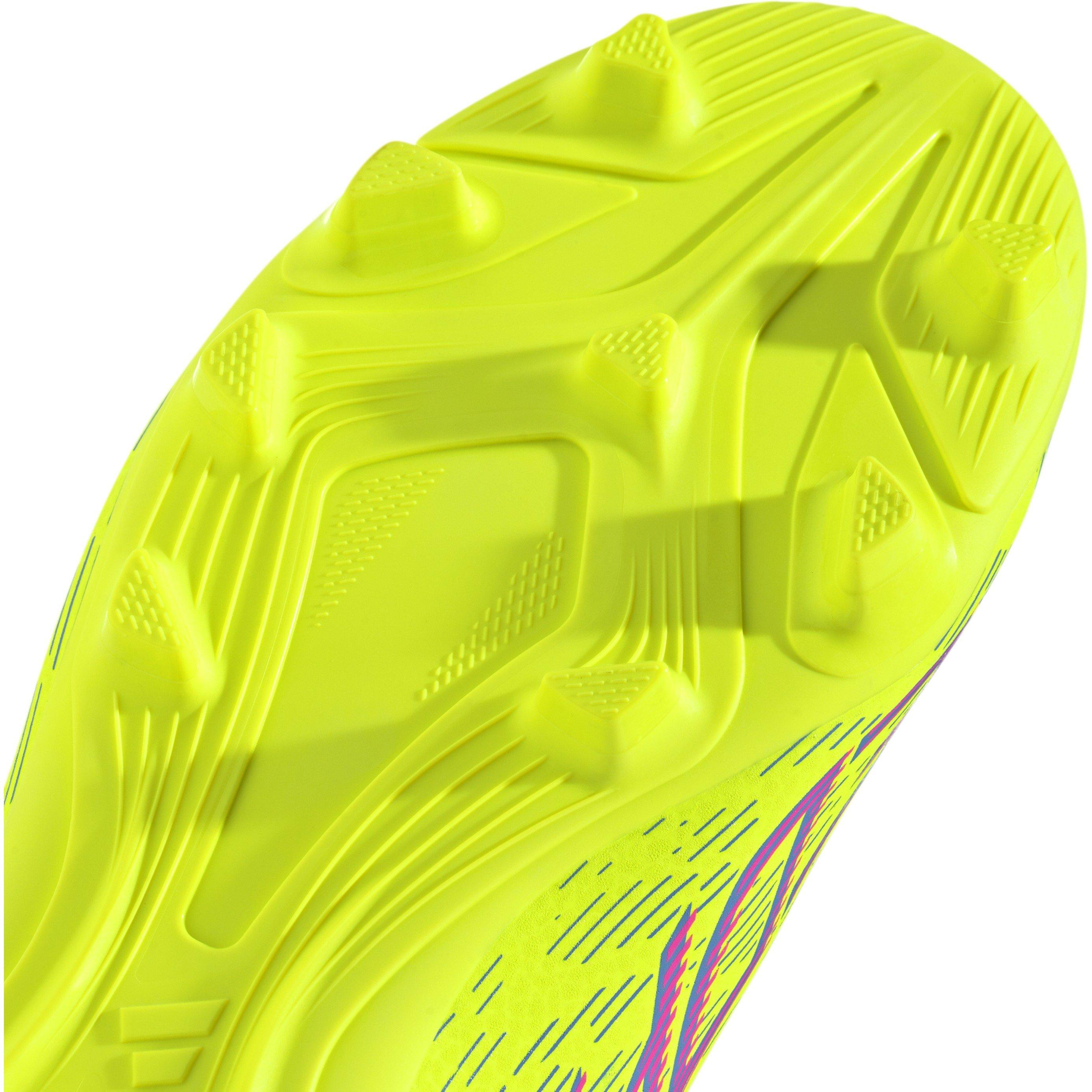 Limão Lúcido - adidas - Pred Clb Fg/M Jn99 - 7