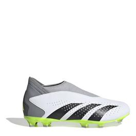 adidas Predator Academy Junior Firm Ground Football Boots