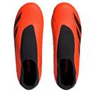 Orange/Noir - adidas - zapatillas de running ASICS amortiguación media talla 37.5 - 6